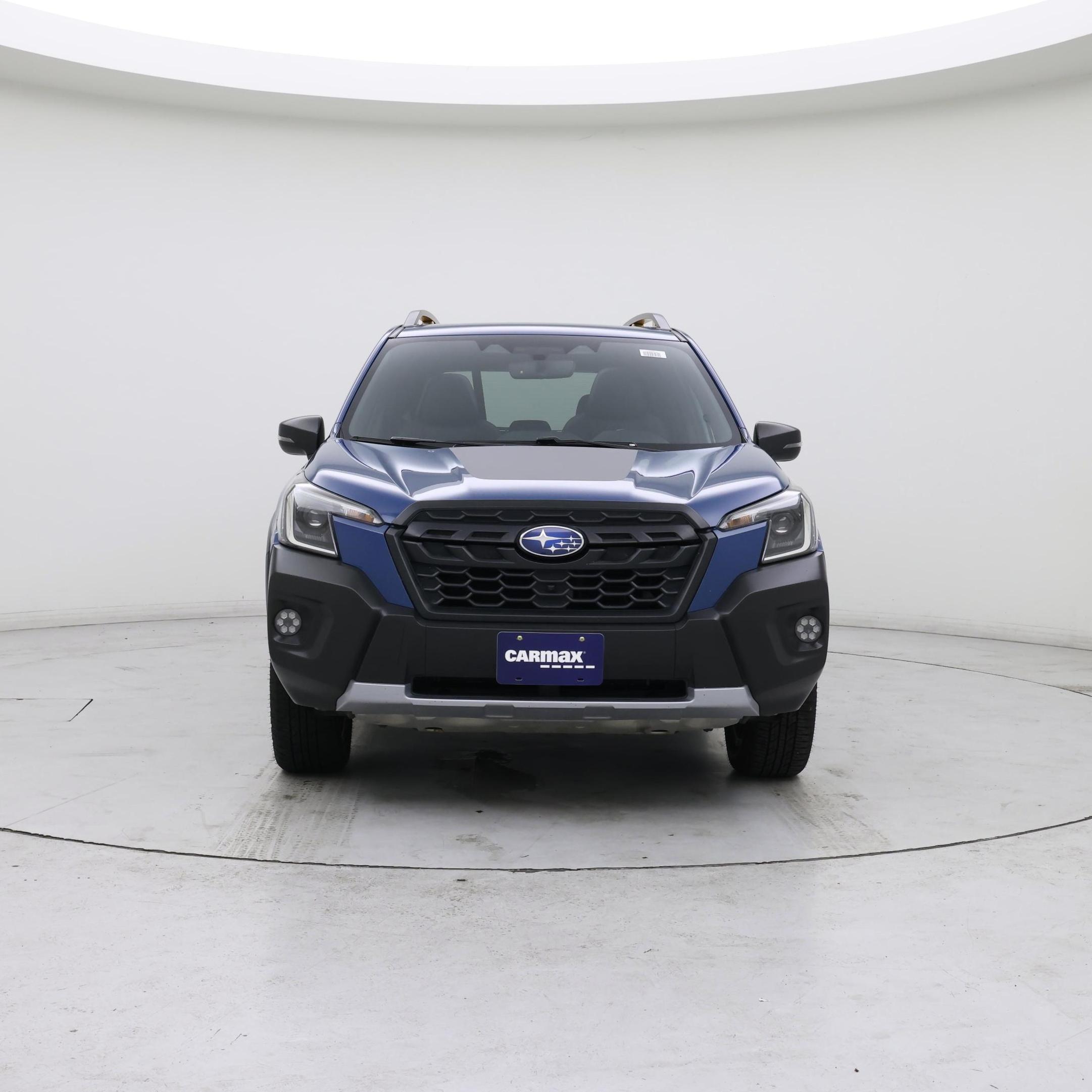 Thumbnail: 2022 Subaru Forester - 5