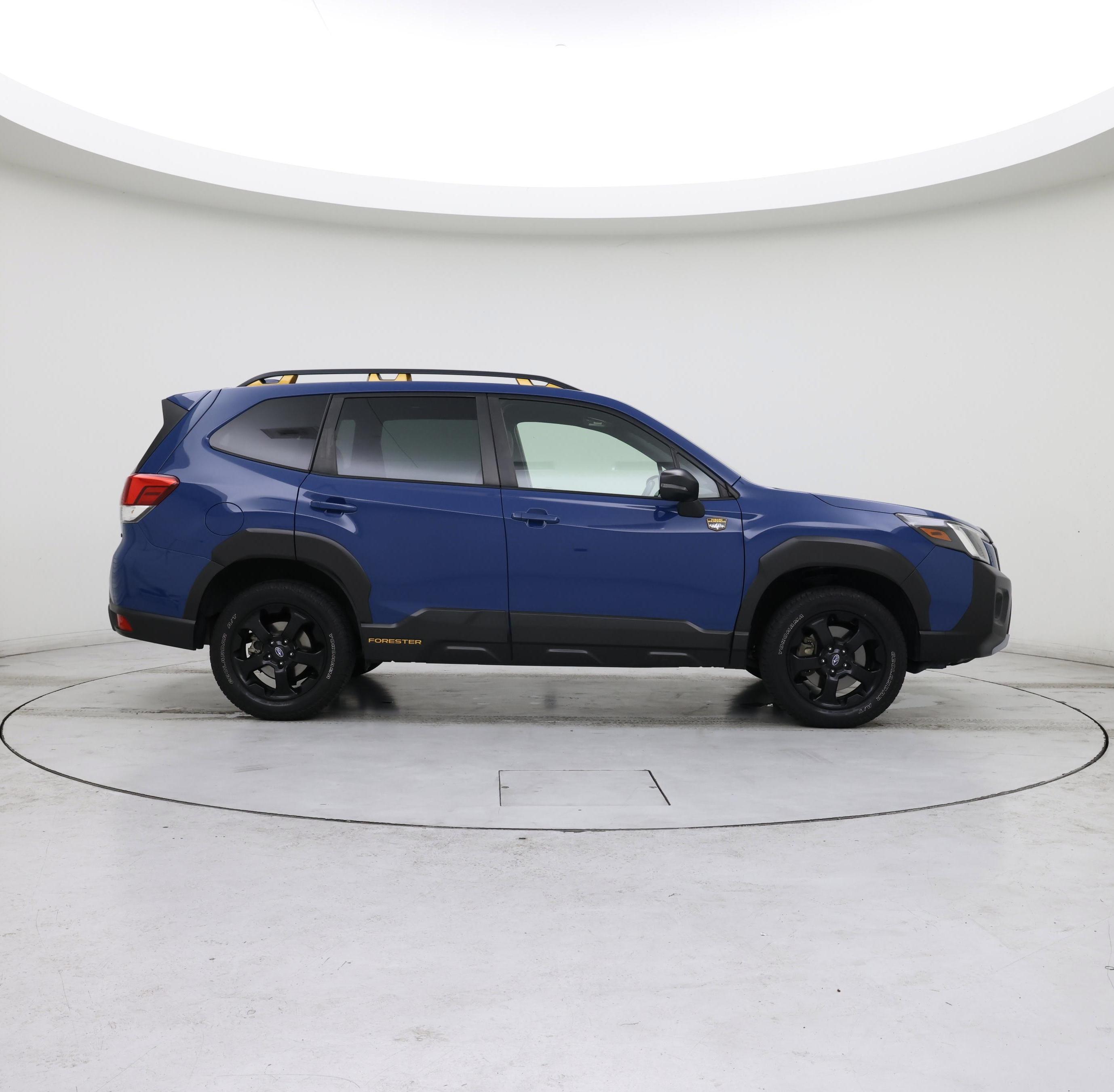 Thumbnail: 2022 Subaru Forester - 7