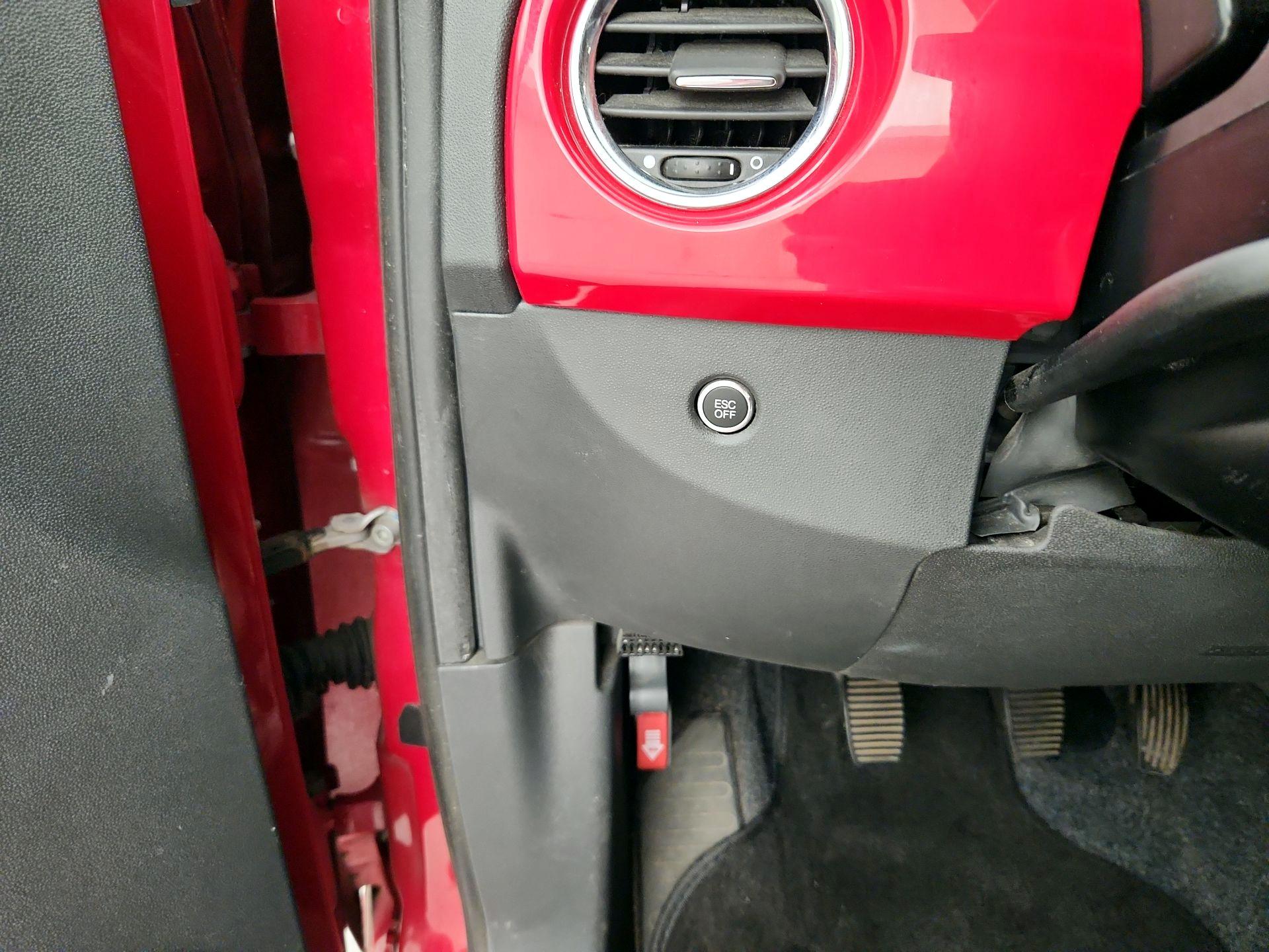 Thumbnail: 2015 Fiat 500 - 13