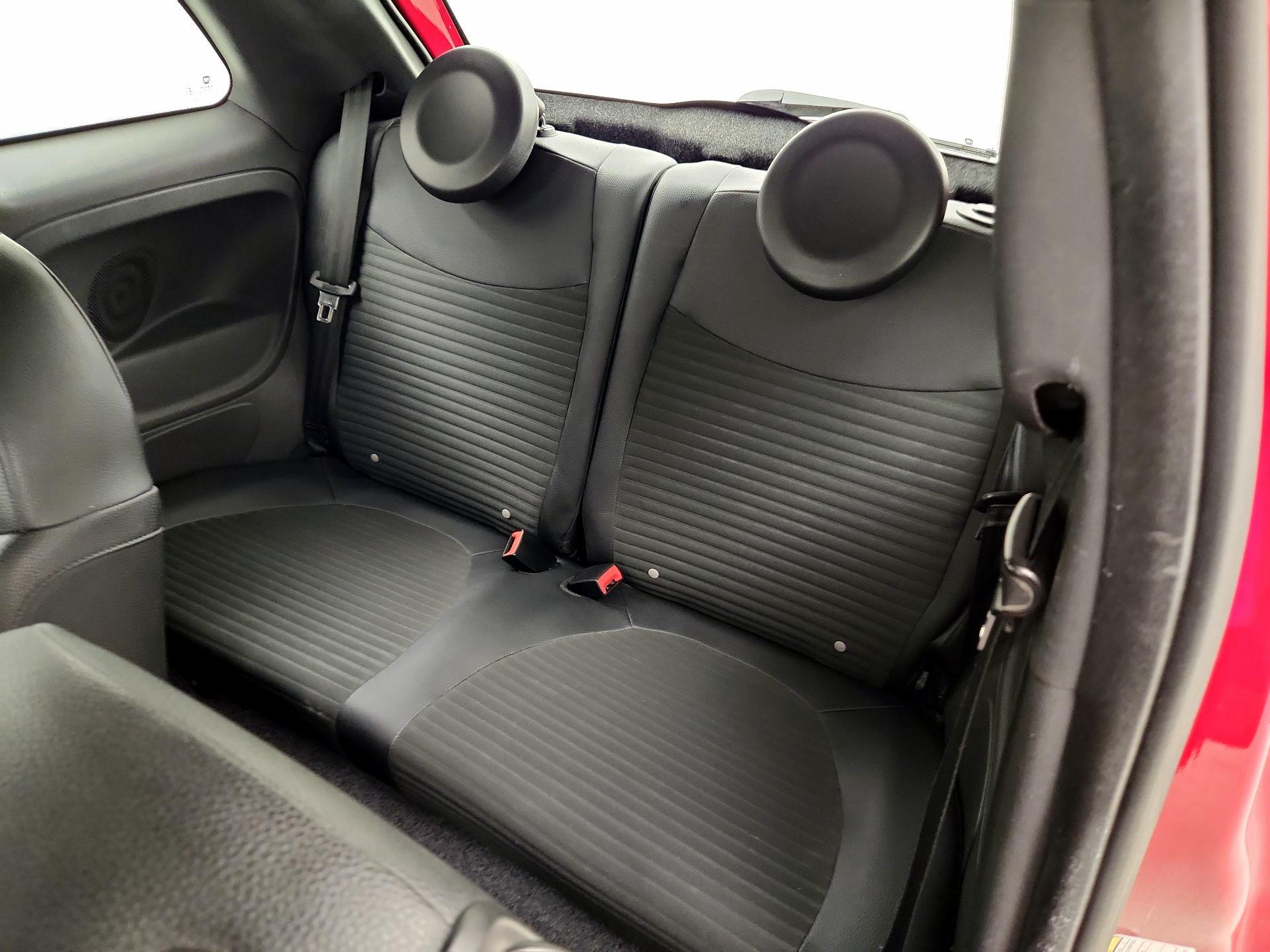 Thumbnail: 2015 Fiat 500 - 18