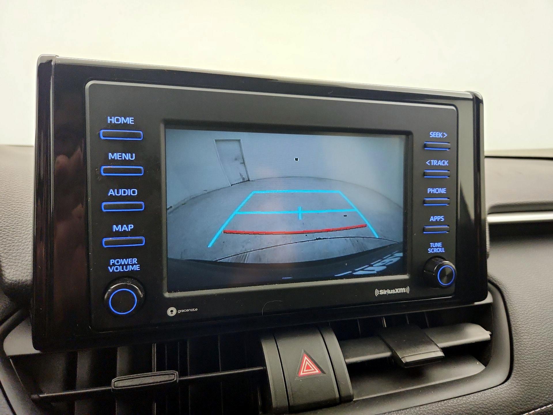 Thumbnail: 2021 Toyota RAV4 - 14