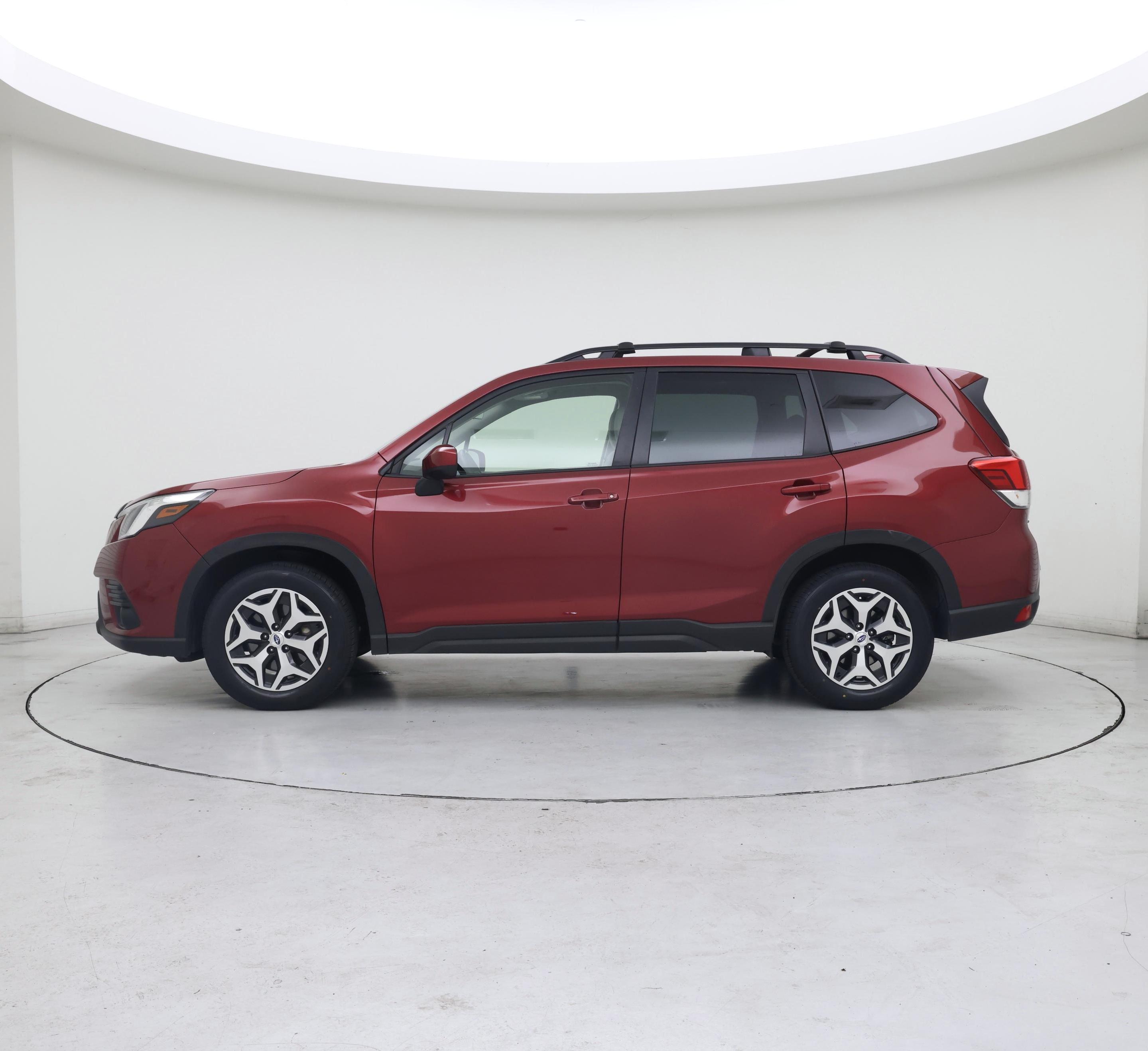 Thumbnail: 2022 Subaru Forester - 3