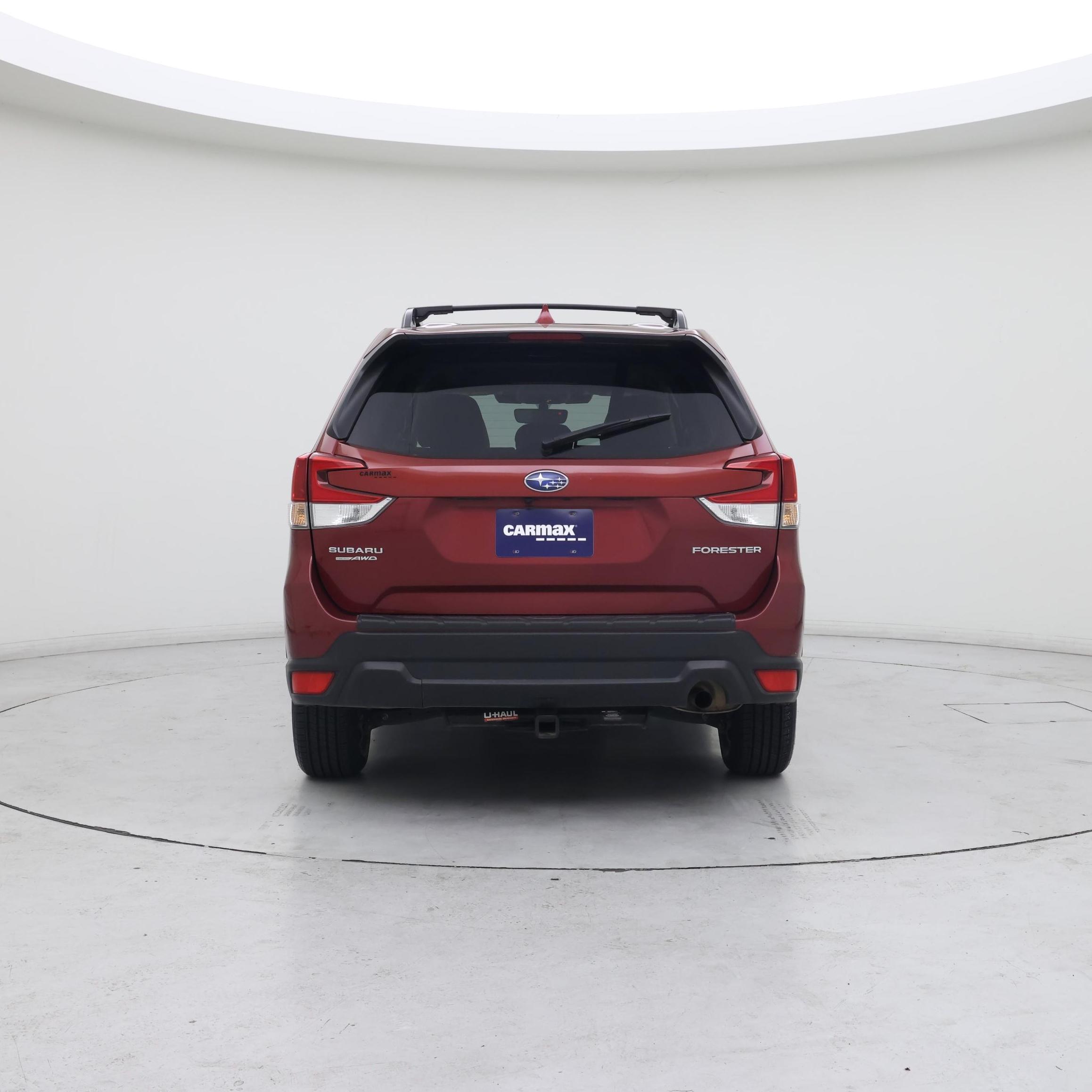 Thumbnail: 2022 Subaru Forester - 6