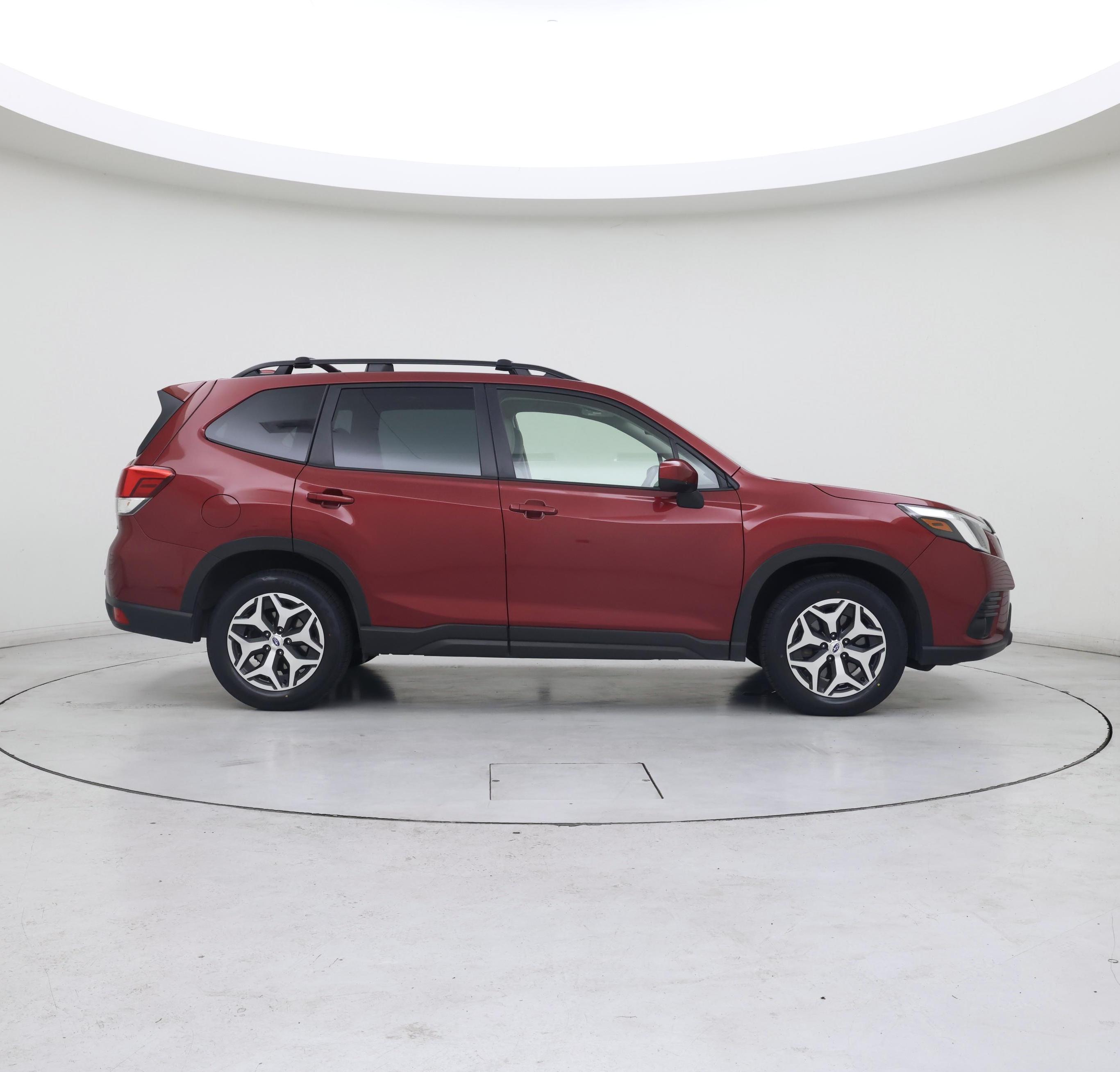 Thumbnail: 2022 Subaru Forester - 7