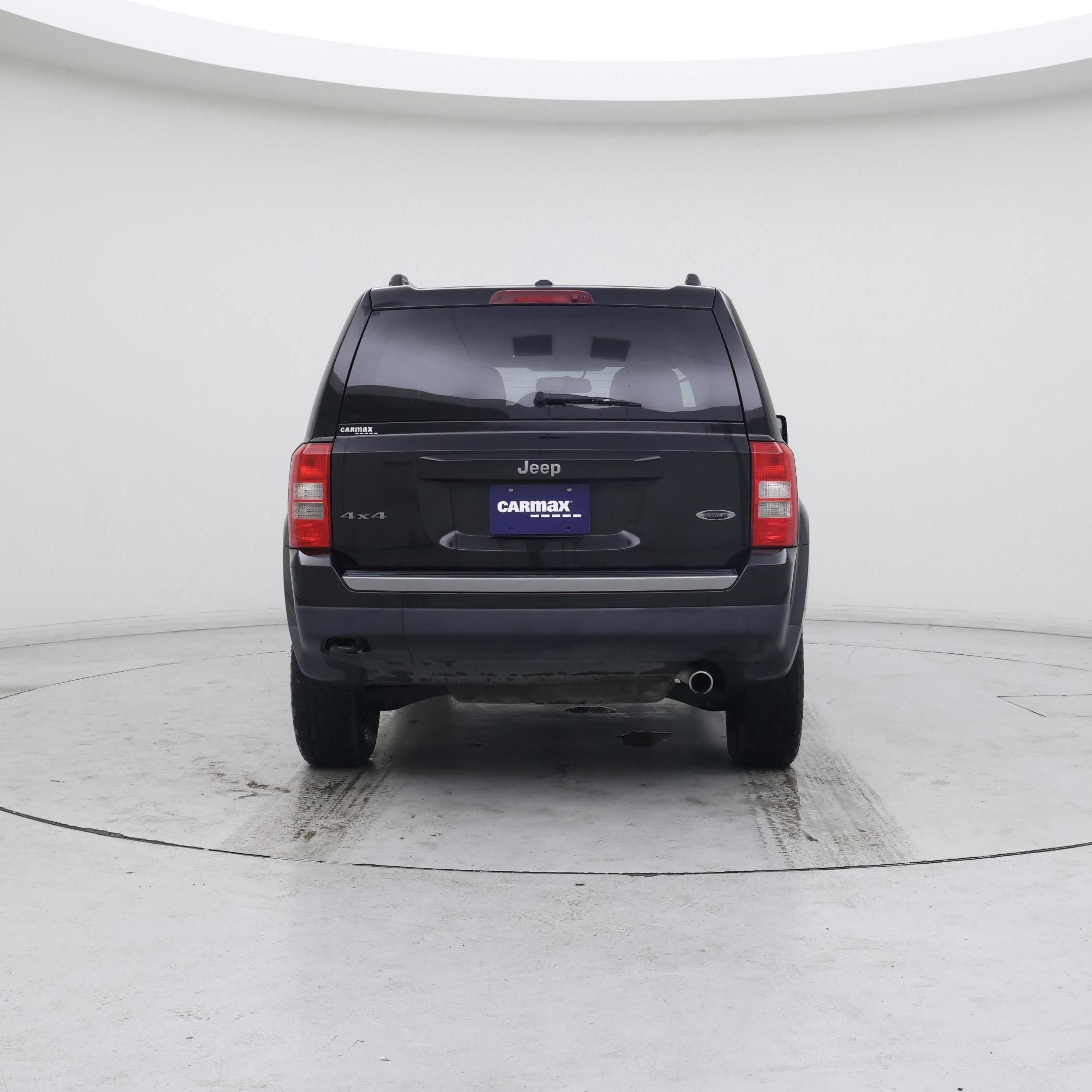Thumbnail: 2017 Jeep Patriot - 6