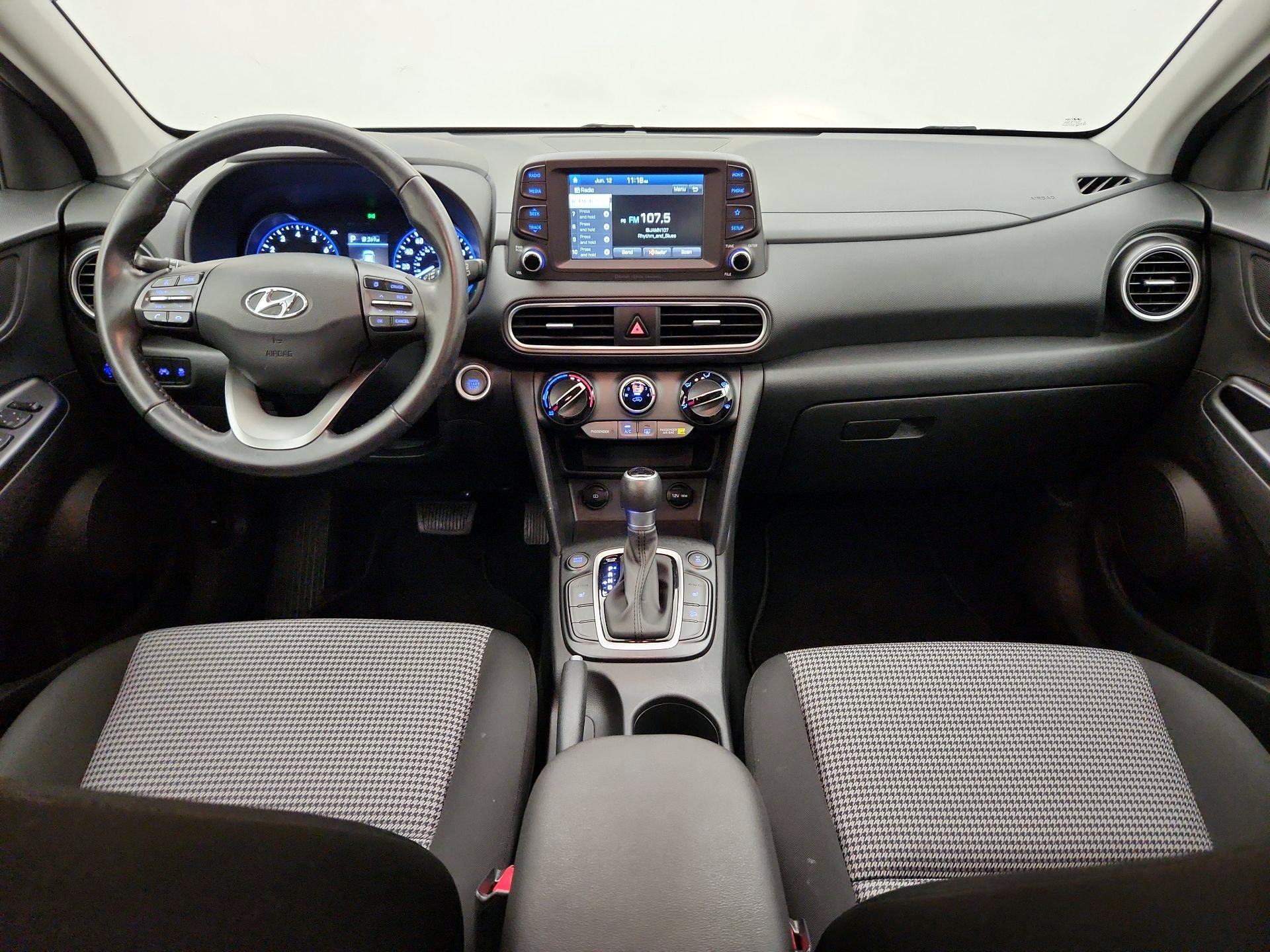 Thumbnail: 2020 Hyundai Kona - 9