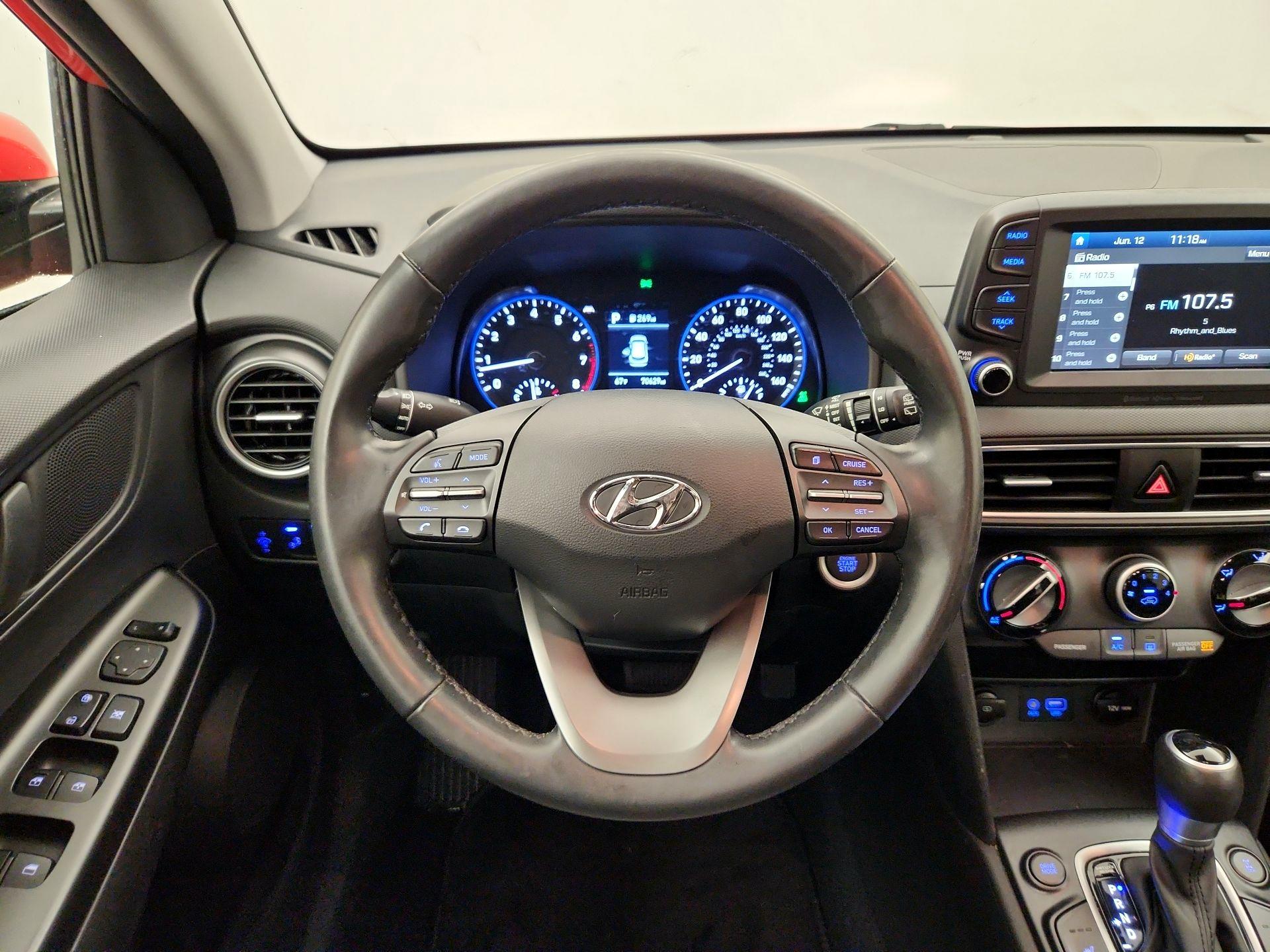 Thumbnail: 2020 Hyundai Kona - 10