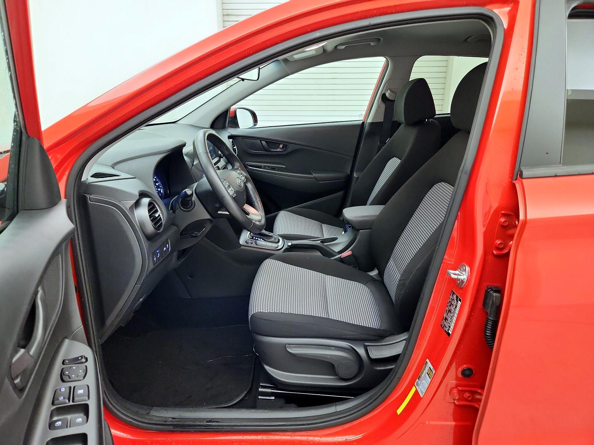 Thumbnail: 2020 Hyundai Kona - 11