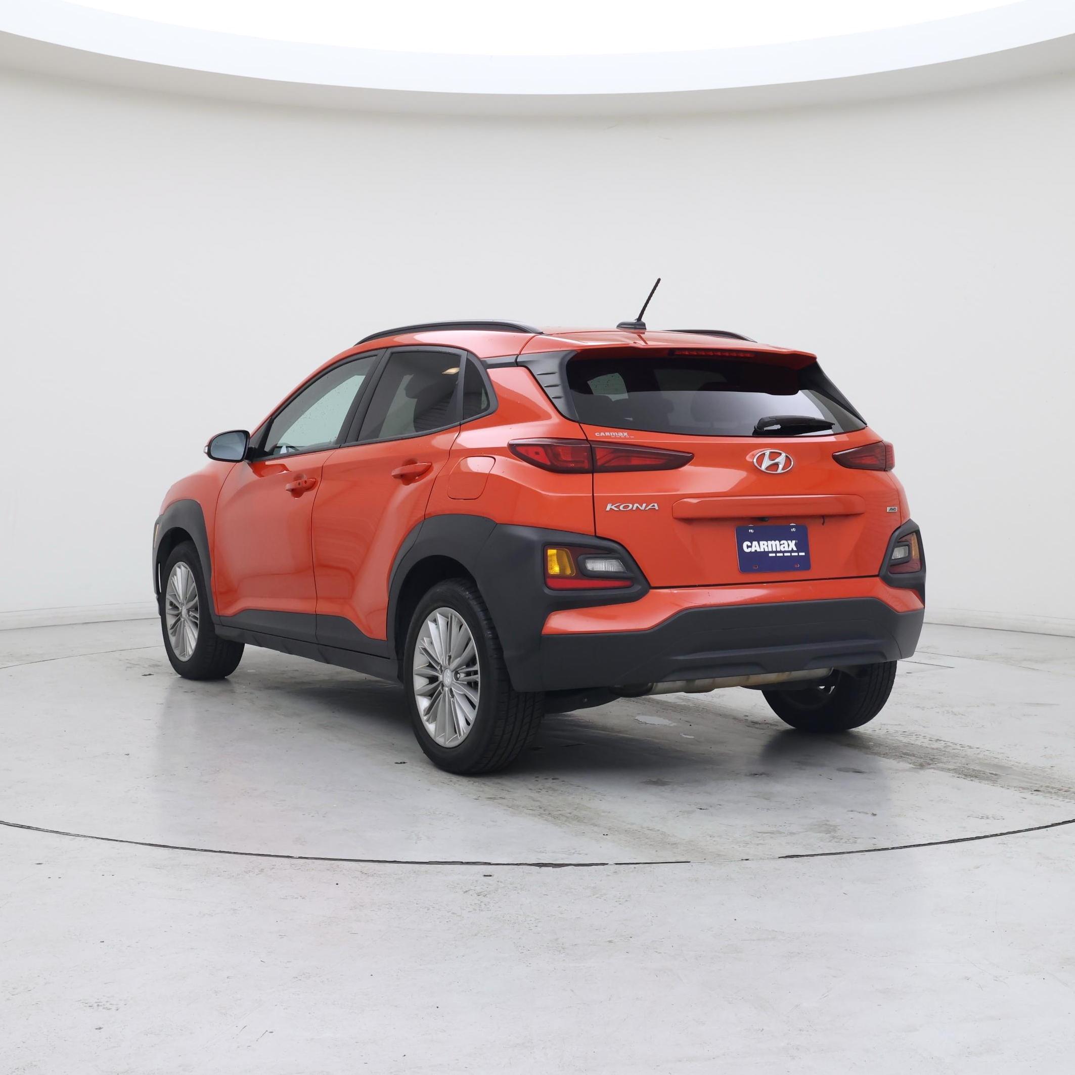 Thumbnail: 2020 Hyundai Kona - 2
