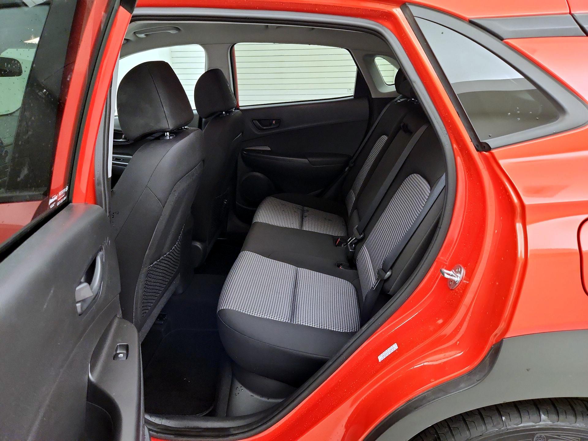 Thumbnail: 2020 Hyundai Kona - 19