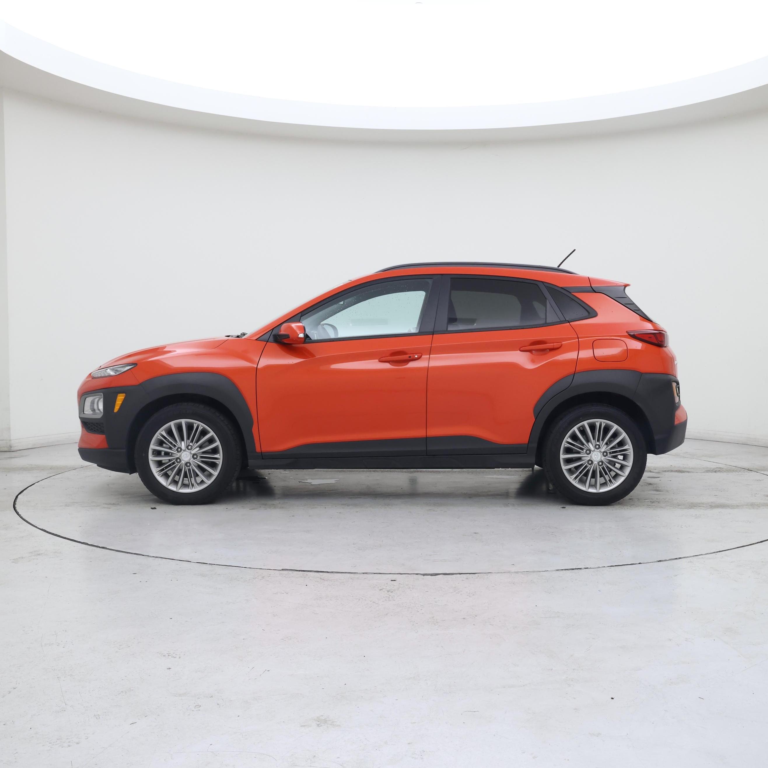 Thumbnail: 2020 Hyundai Kona - 3