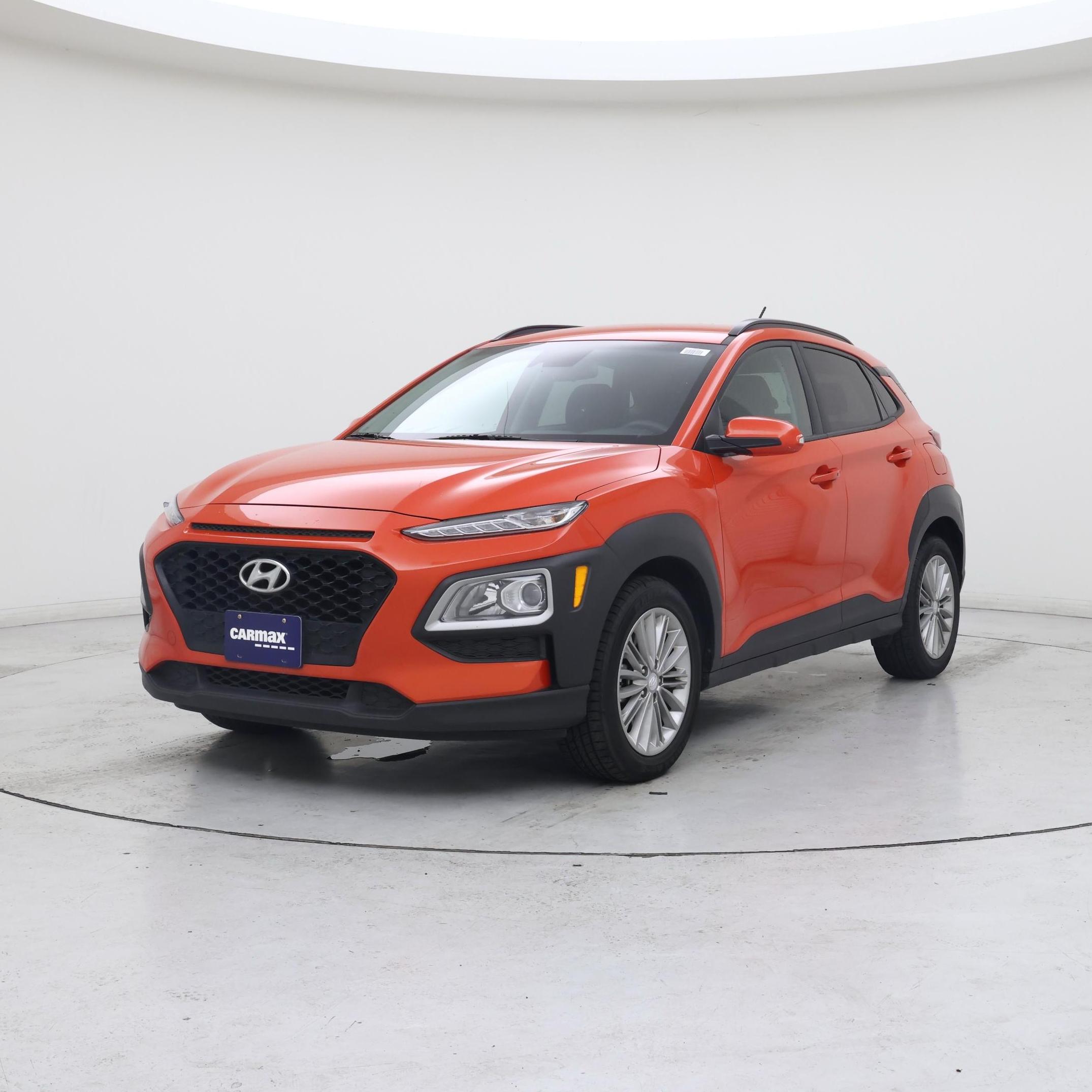Thumbnail: 2020 Hyundai Kona - 4