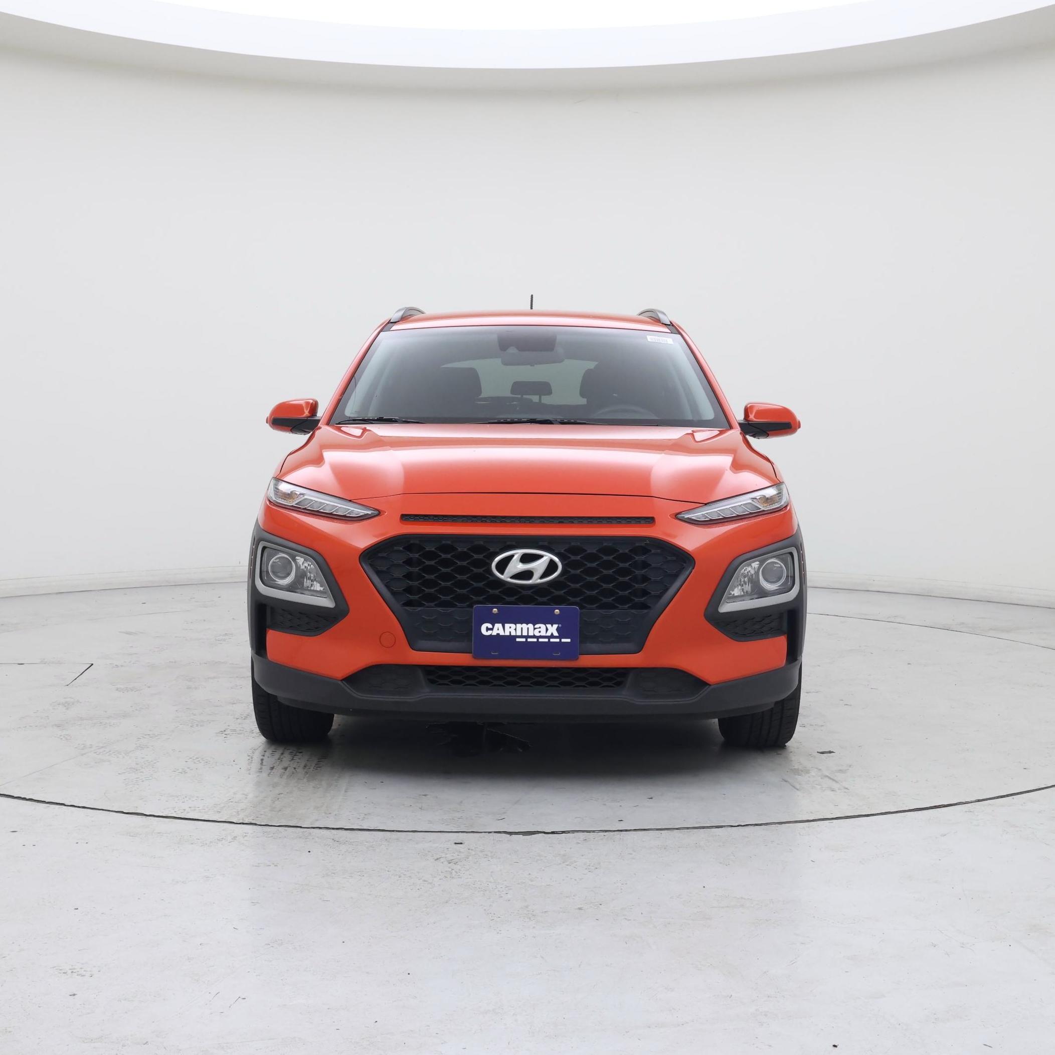 Thumbnail: 2020 Hyundai Kona - 5