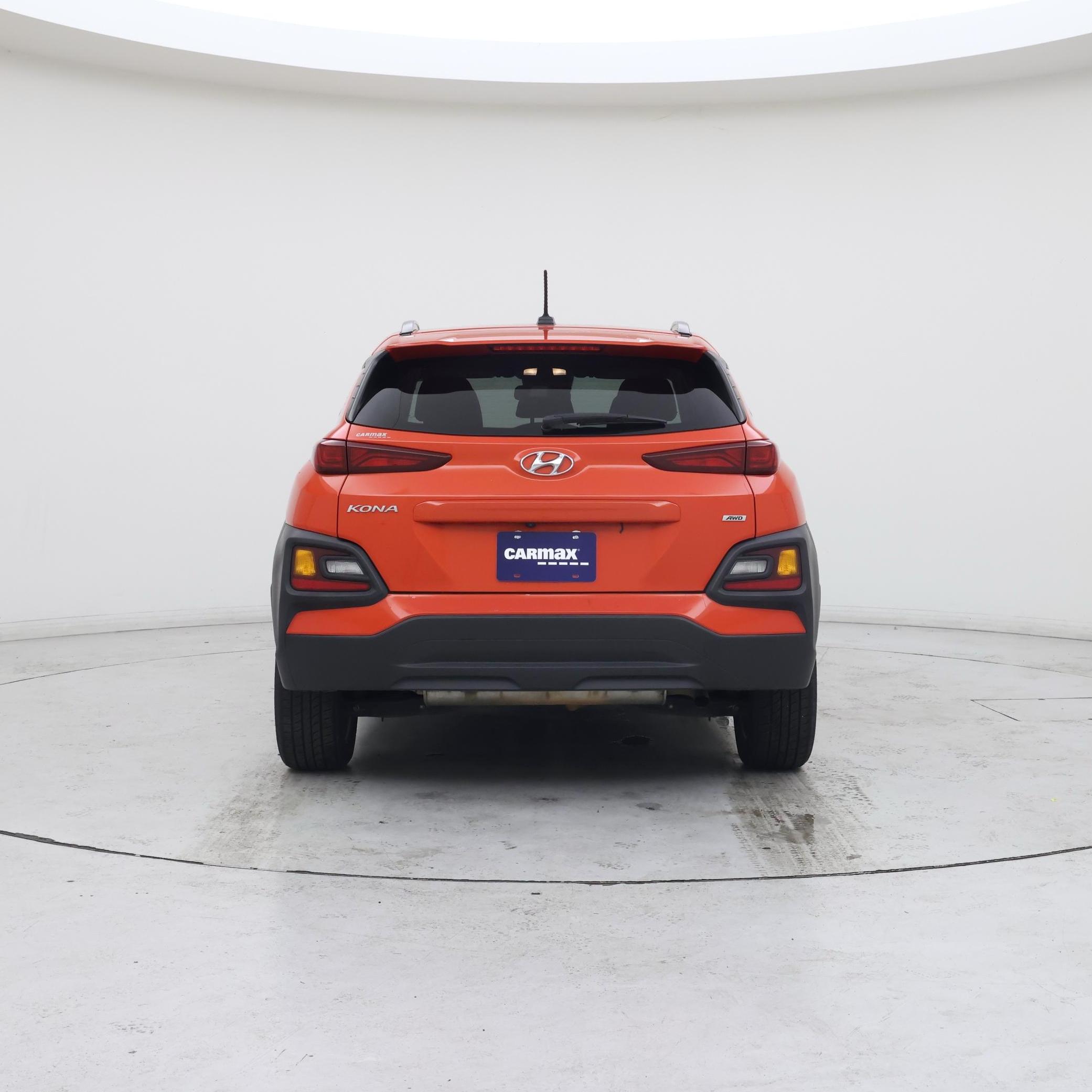 Thumbnail: 2020 Hyundai Kona - 6
