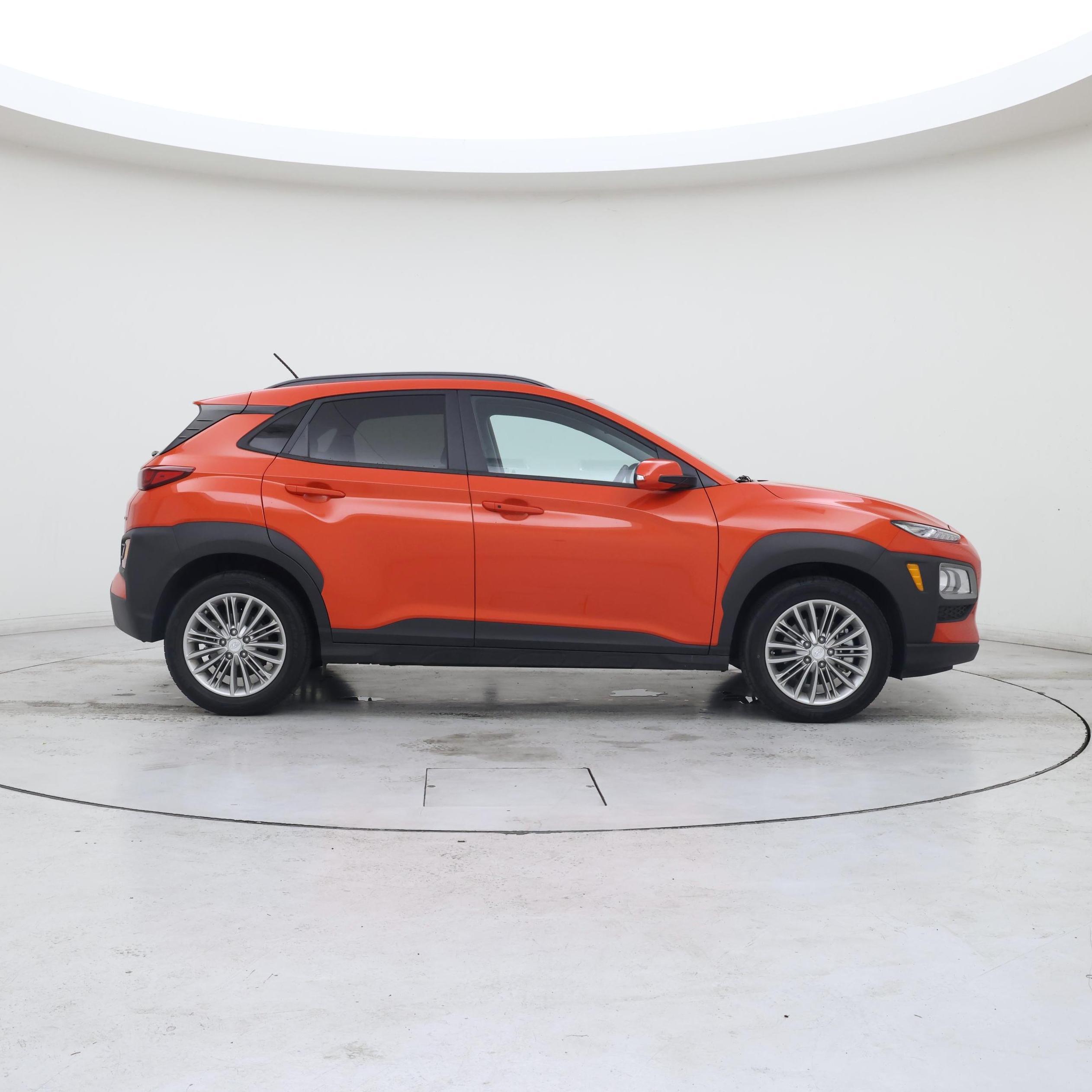 Thumbnail: 2020 Hyundai Kona - 7