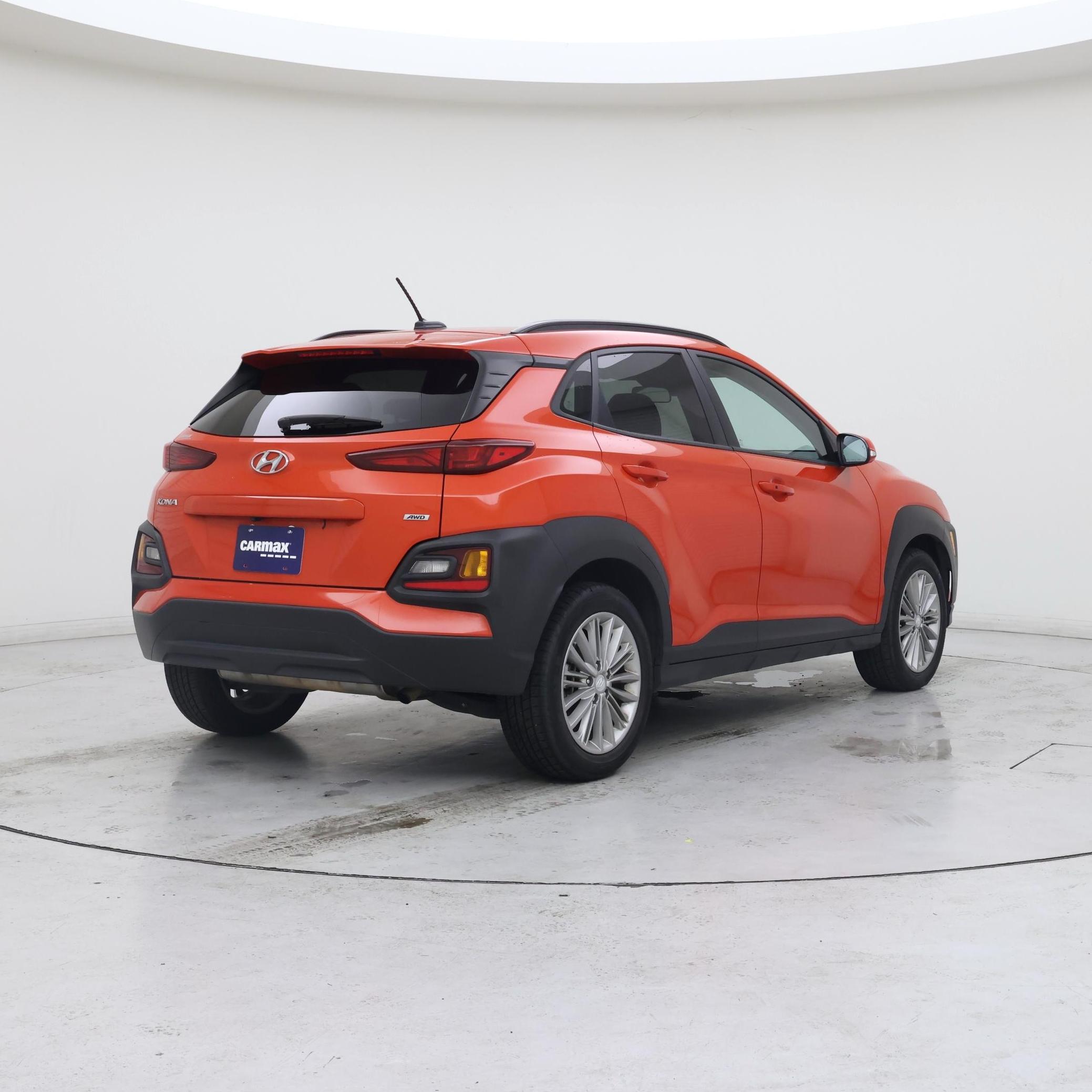 Thumbnail: 2020 Hyundai Kona - 8