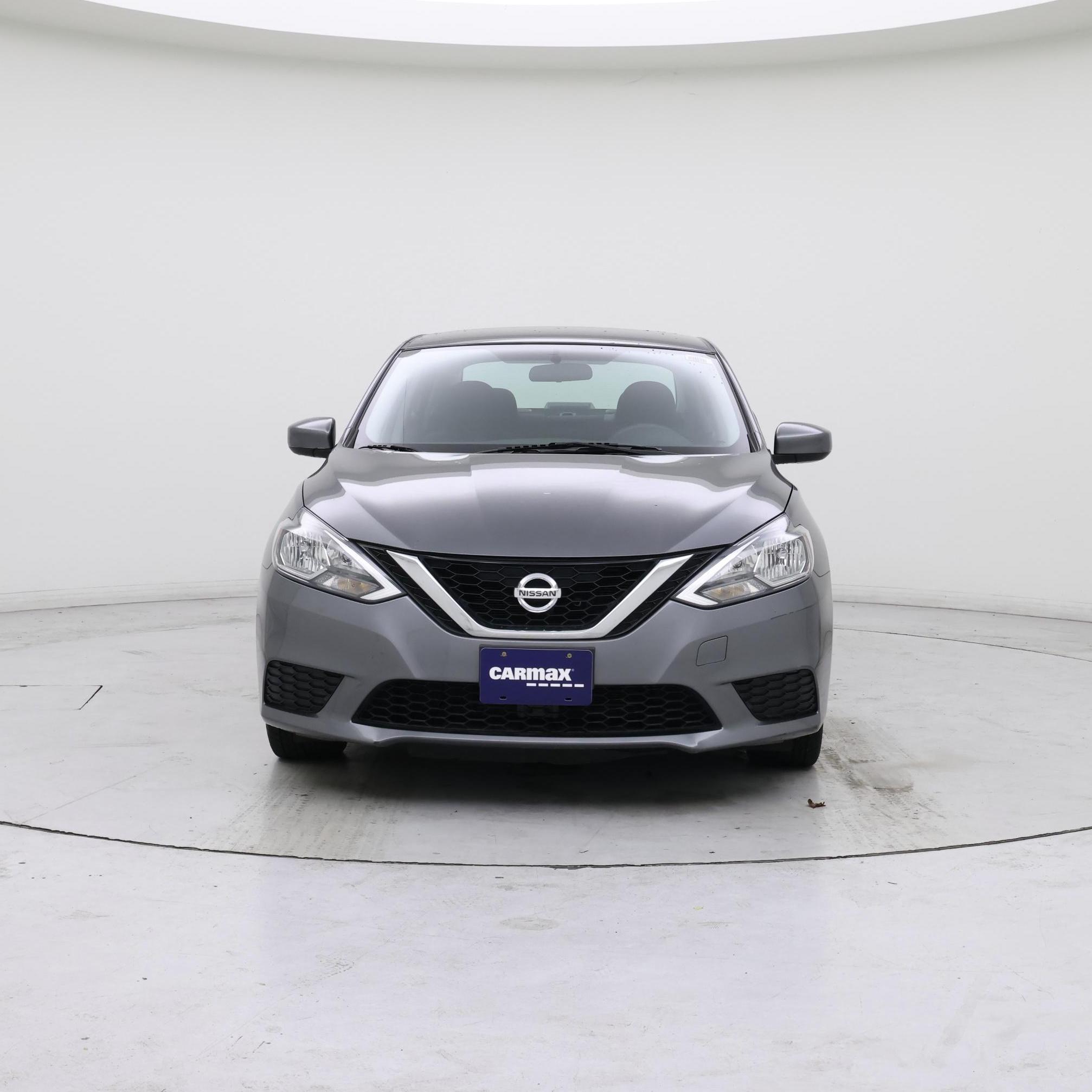 Thumbnail: 2017 Nissan Sentra - 5