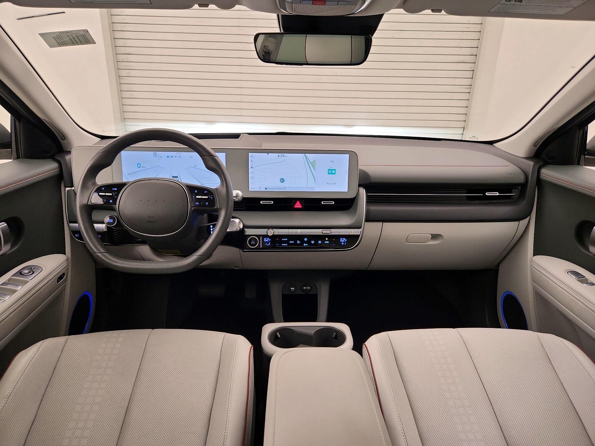 Thumbnail: 2023 Hyundai Ioniq 5 - 9