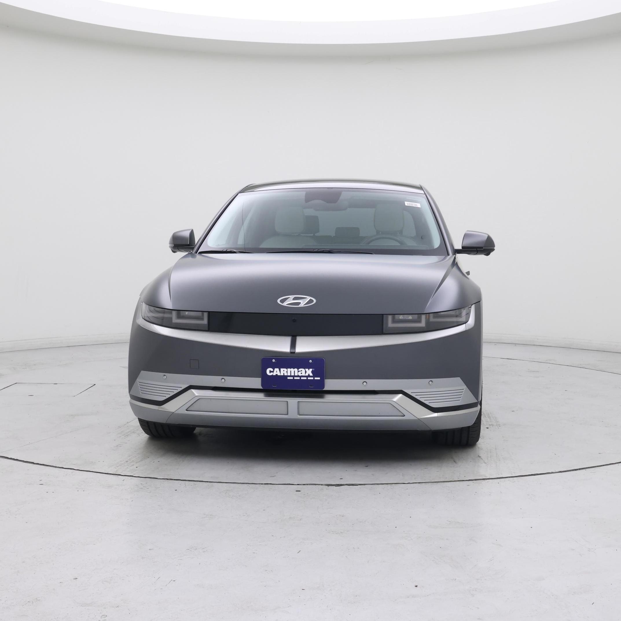 Thumbnail: 2023 Hyundai Ioniq 5 - 5