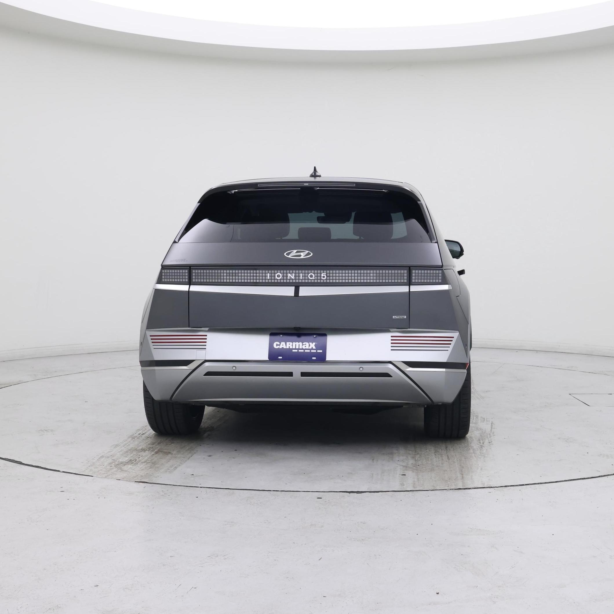 Thumbnail: 2023 Hyundai Ioniq 5 - 6