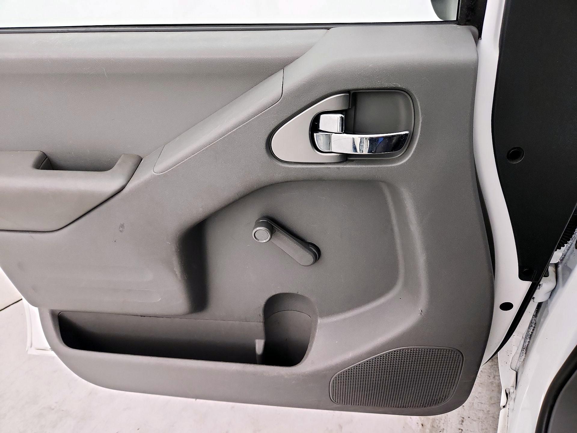 Thumbnail: 2018 Nissan Frontier - 12