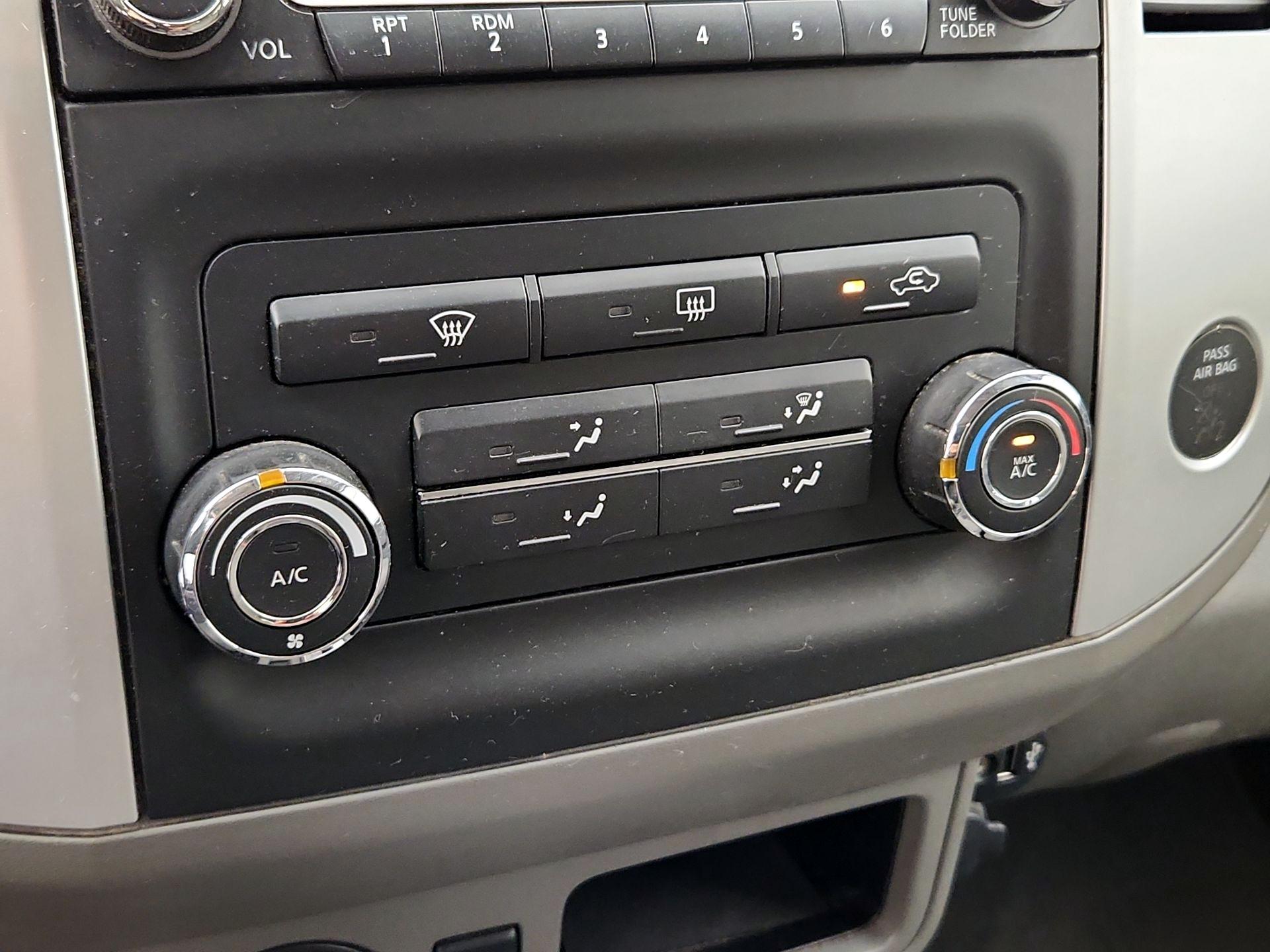 Thumbnail: 2018 Nissan Frontier - 16