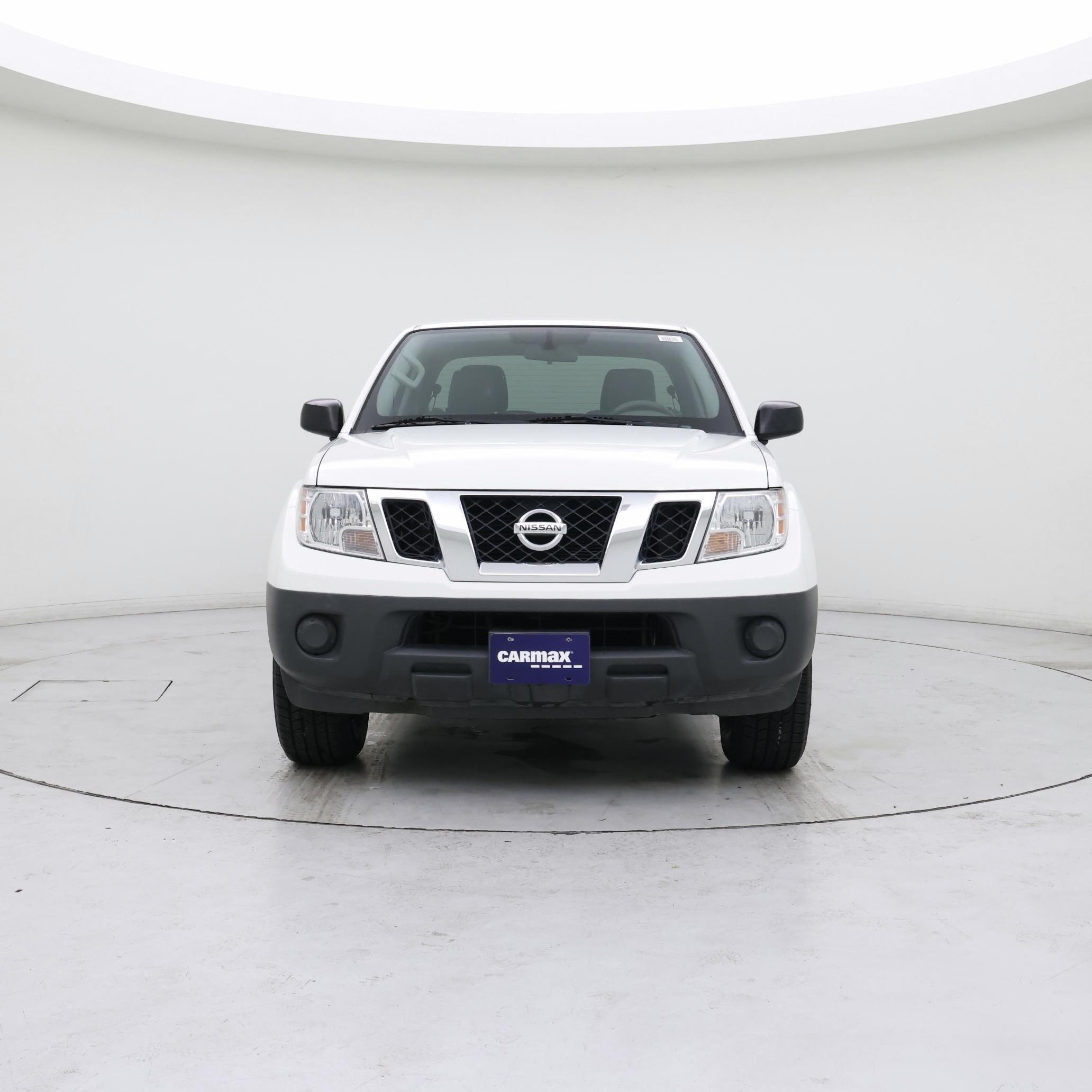 Thumbnail: 2018 Nissan Frontier - 5