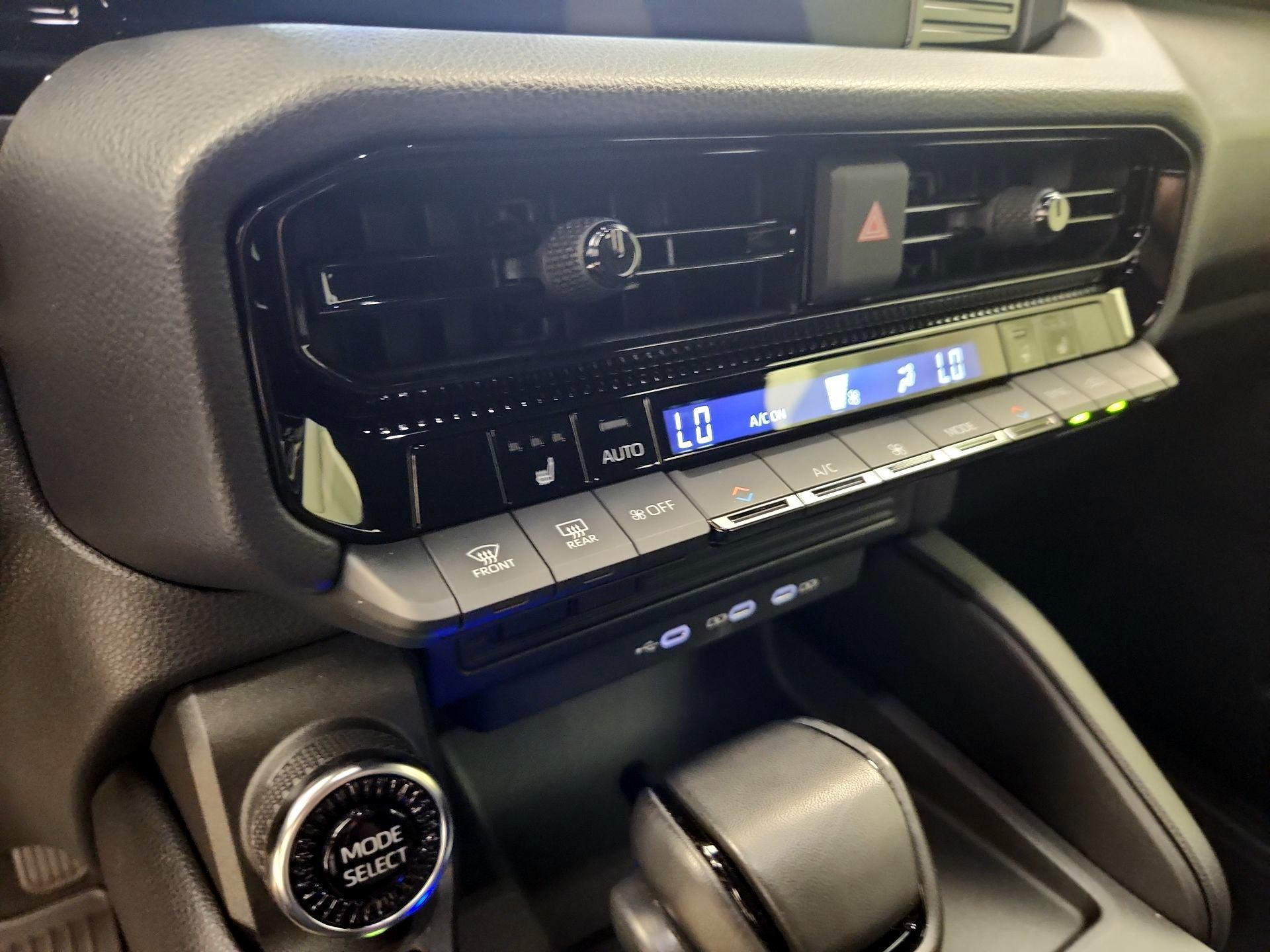 Thumbnail: 2024 Toyota Land Cruiser - 16