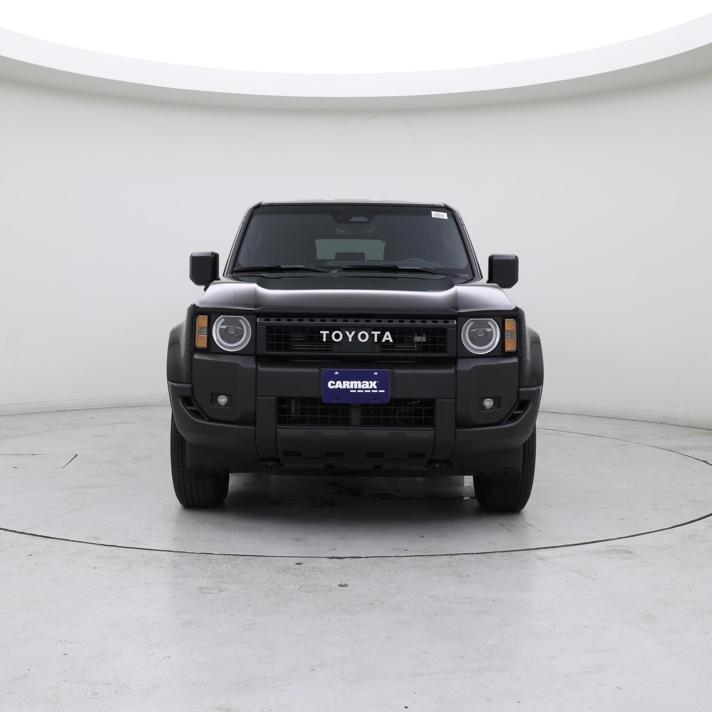 Thumbnail: 2024 Toyota Land Cruiser - 5