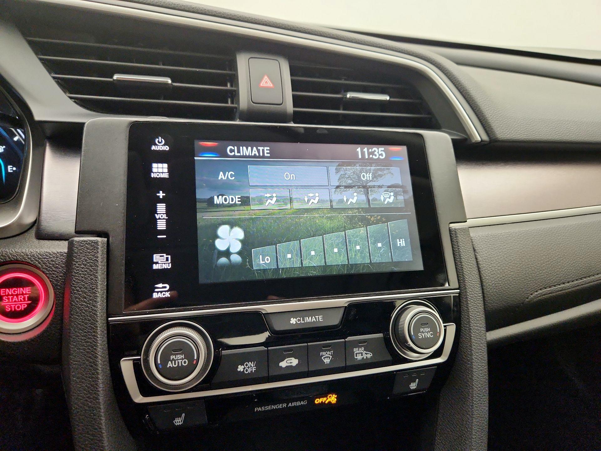 Thumbnail: 2016 Honda Civic - 16