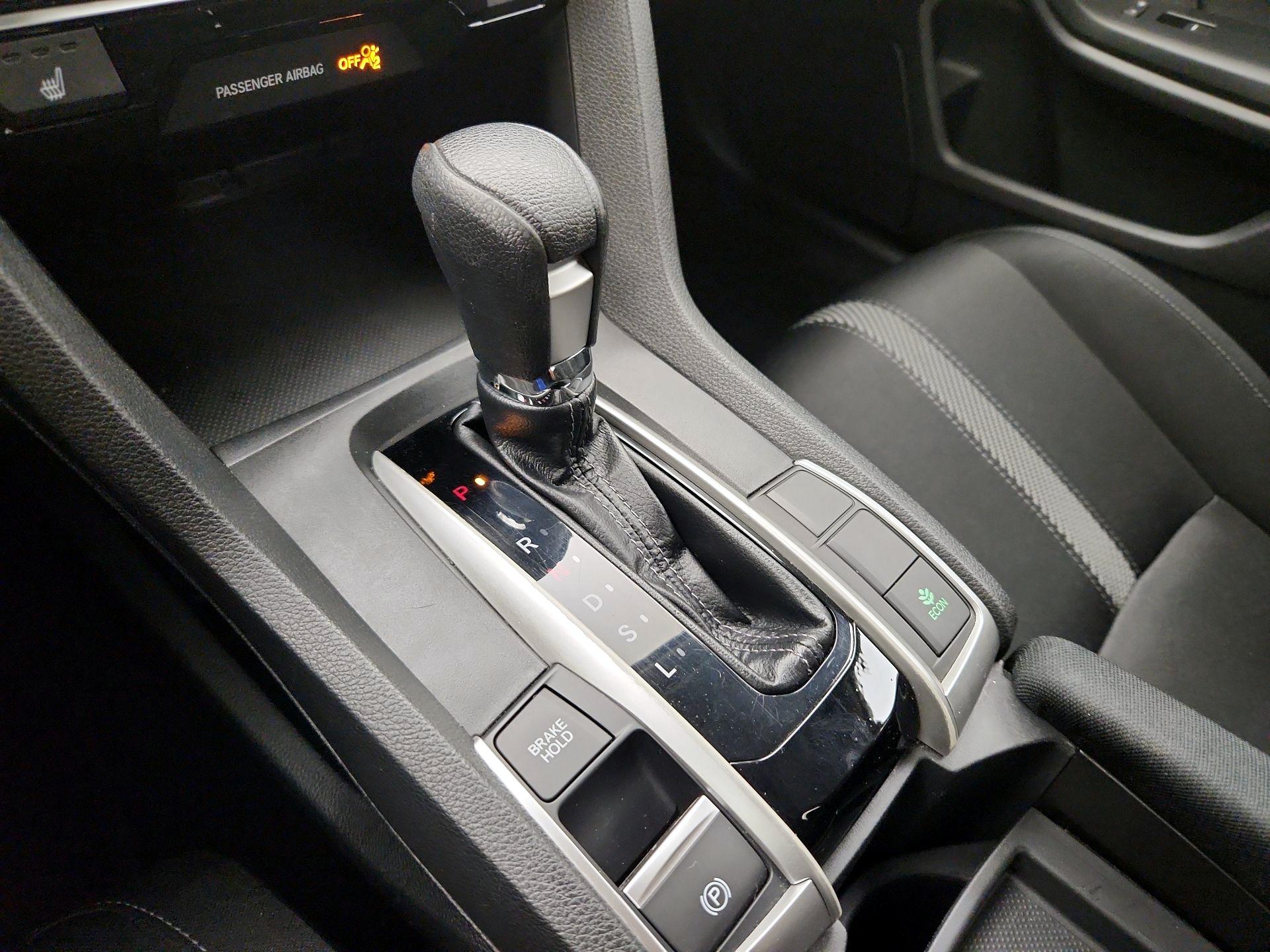 Thumbnail: 2016 Honda Civic - 17