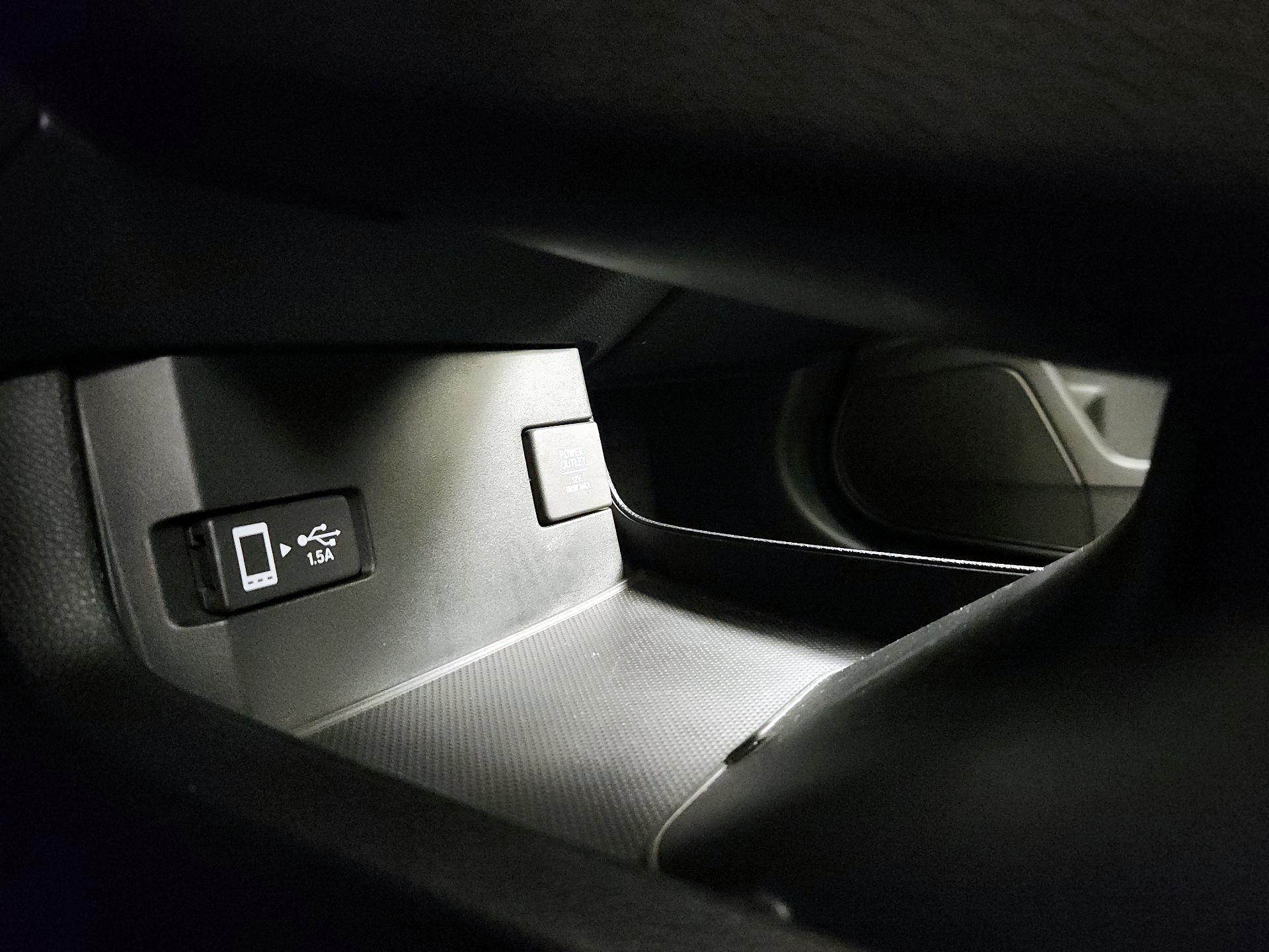 Thumbnail: 2016 Honda Civic - 18