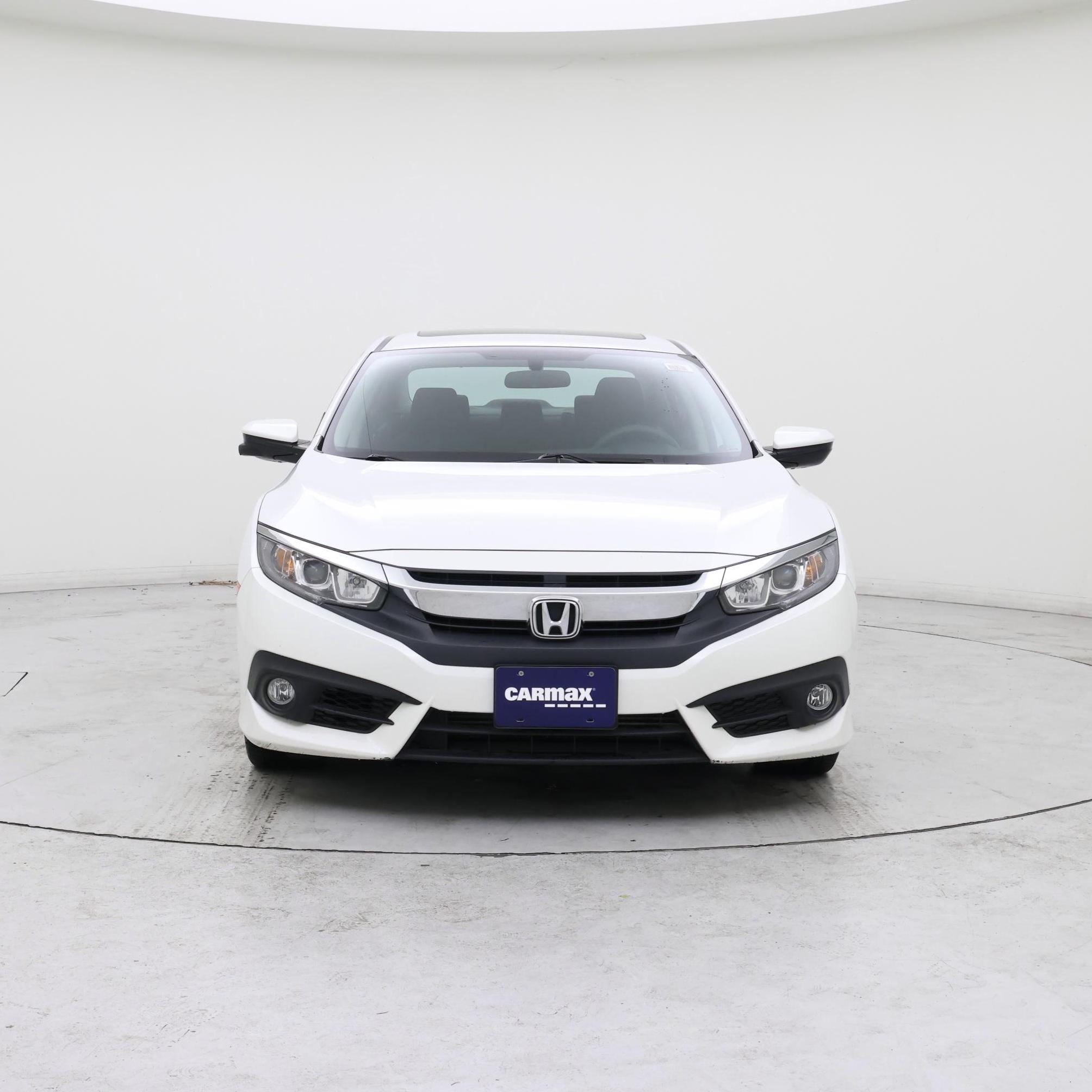 Thumbnail: 2016 Honda Civic - 5