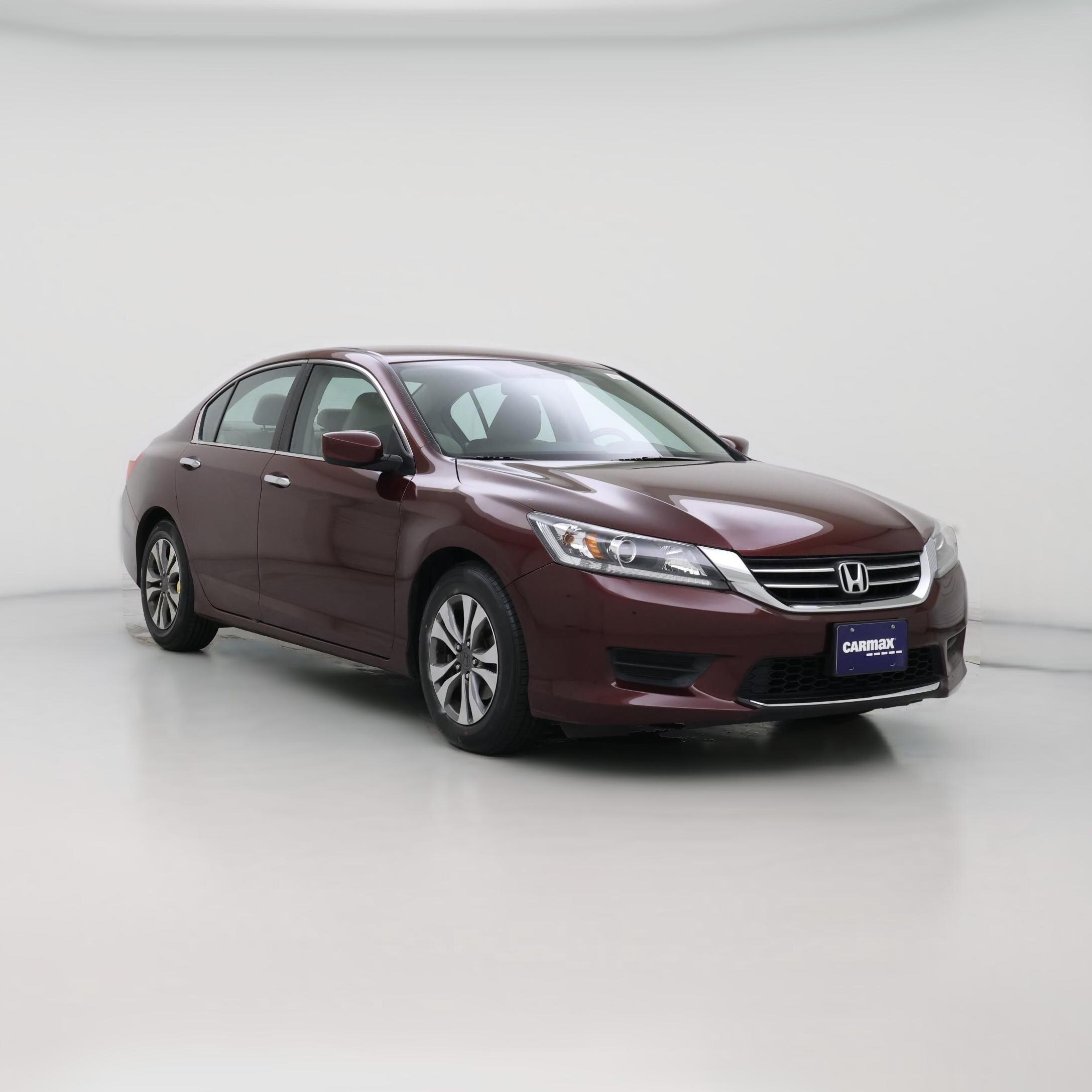 Thumbnail: 2014 Honda Accord - 1