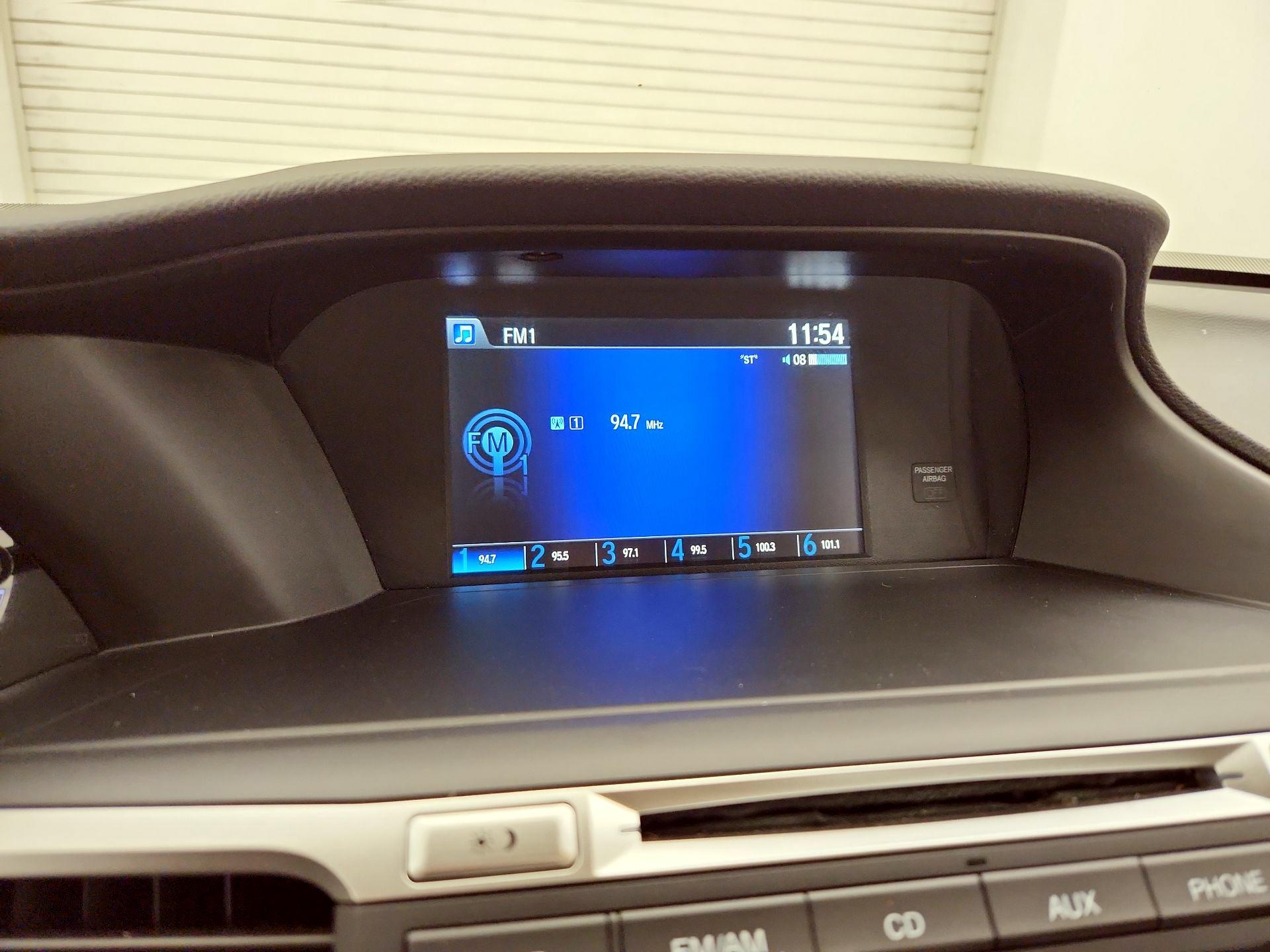 Thumbnail: 2014 Honda Accord - 15