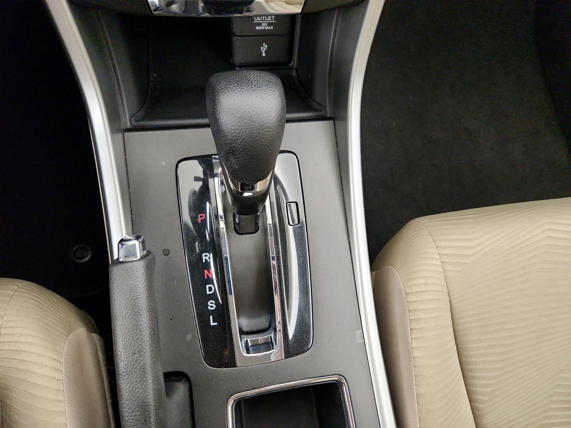 Thumbnail: 2014 Honda Accord - 17