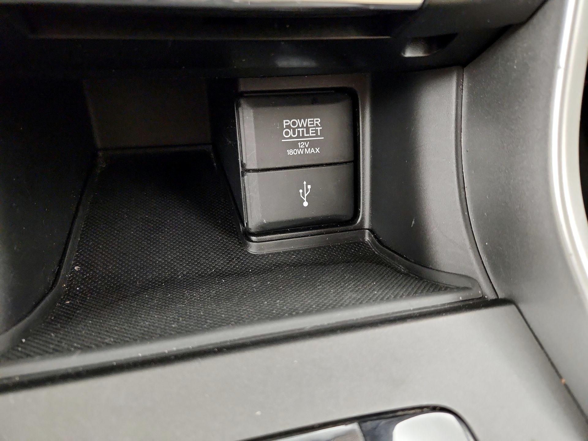 Thumbnail: 2014 Honda Accord - 18