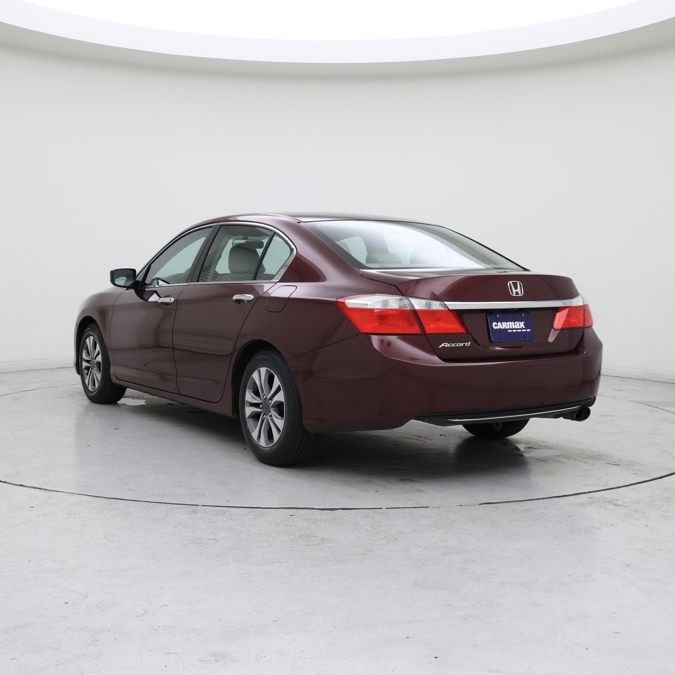 Thumbnail: 2014 Honda Accord - 2