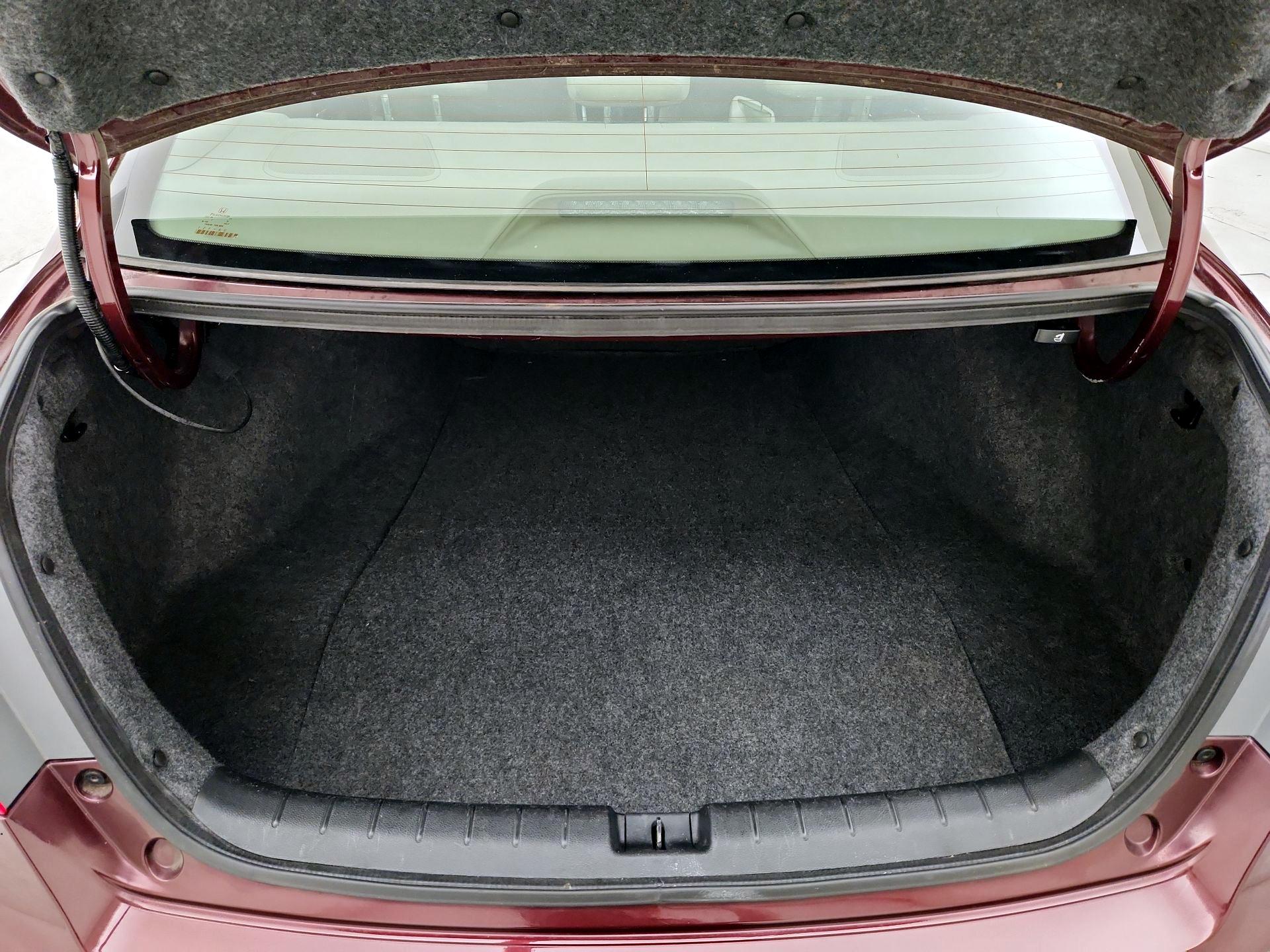 Thumbnail: 2014 Honda Accord - 20