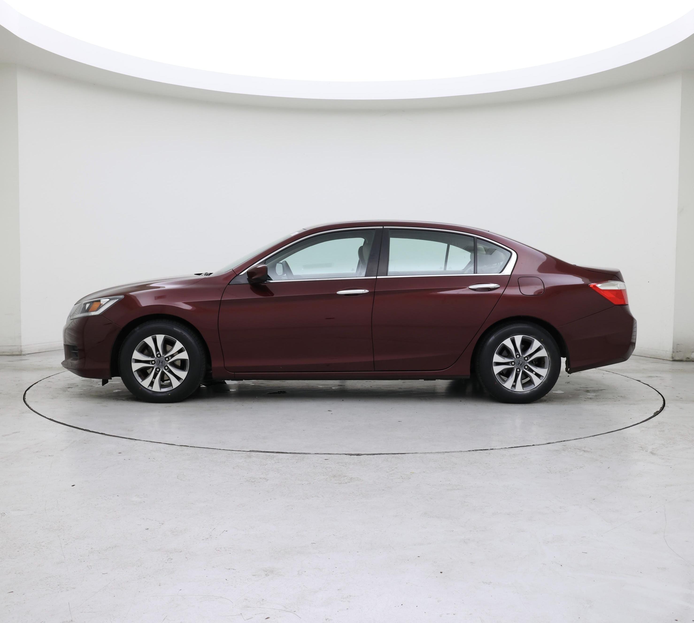 Thumbnail: 2014 Honda Accord - 3
