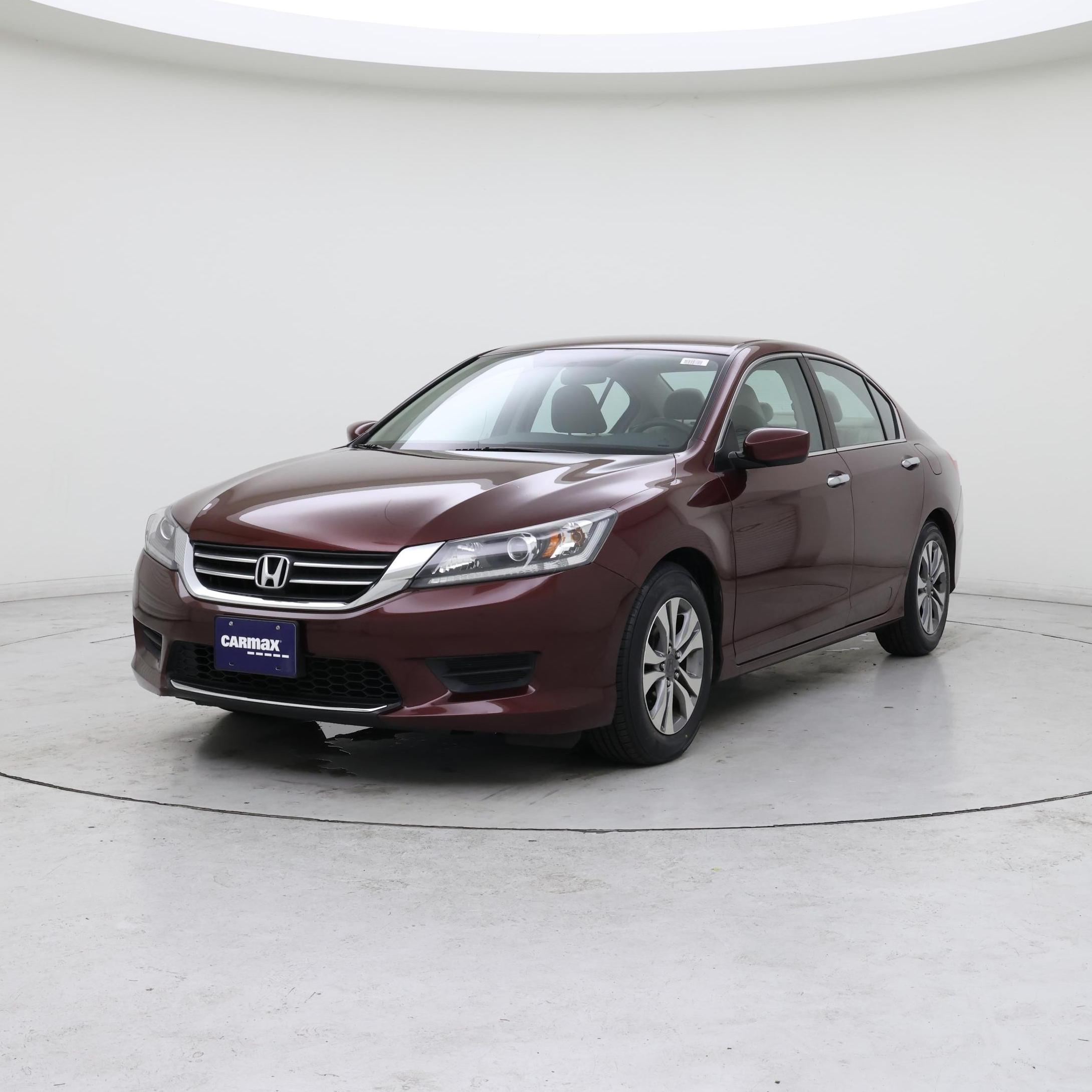 Thumbnail: 2014 Honda Accord - 4