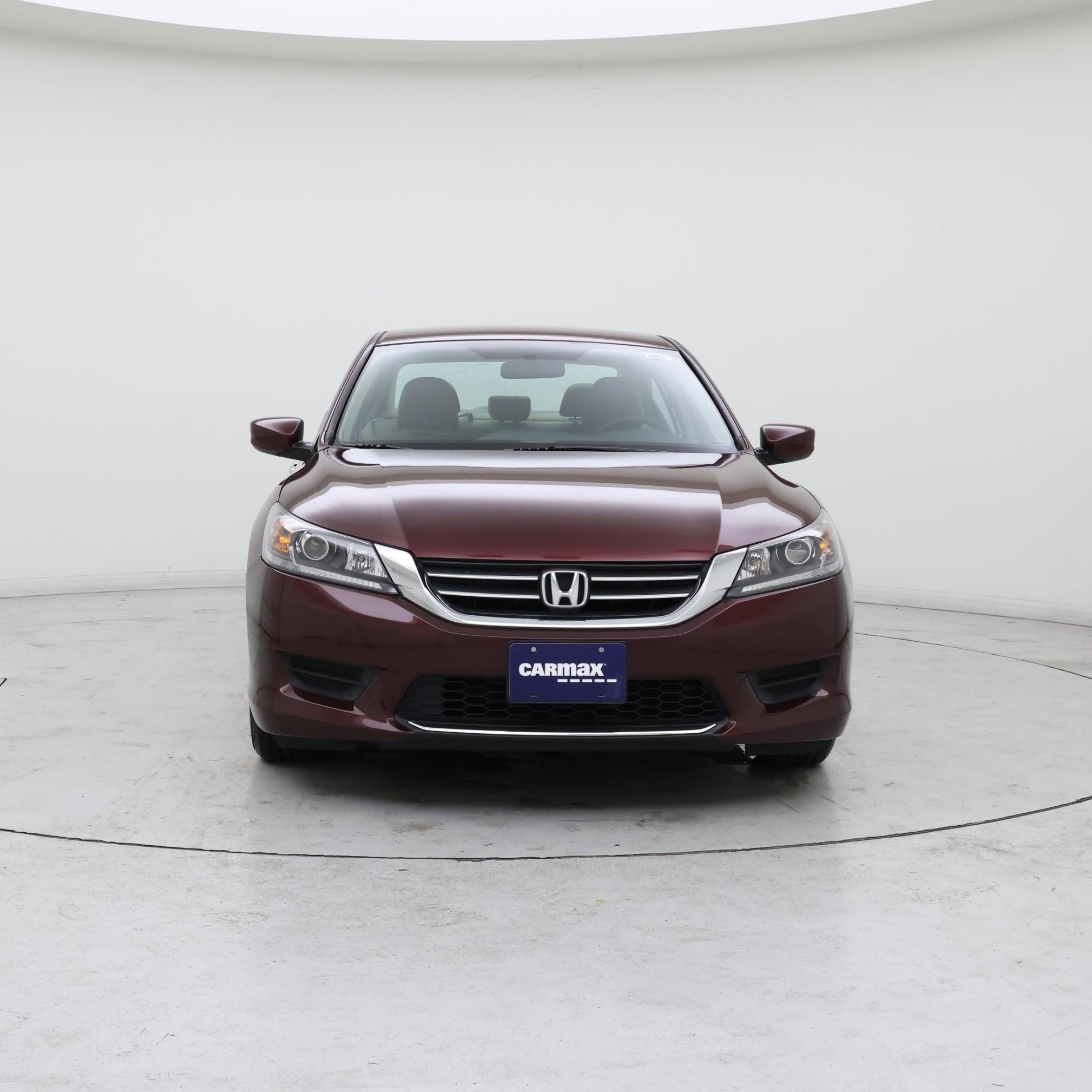 Thumbnail: 2014 Honda Accord - 5