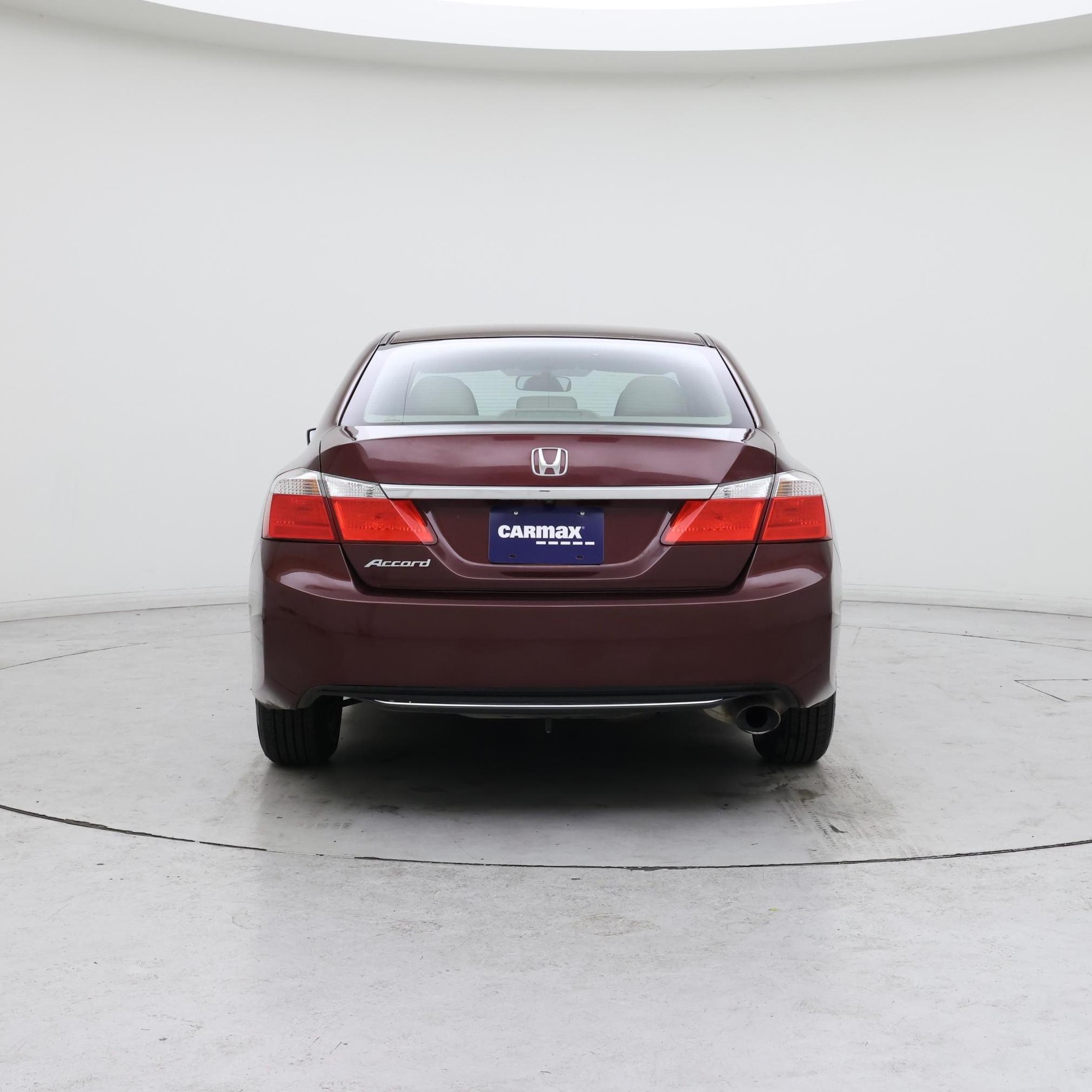Thumbnail: 2014 Honda Accord - 6