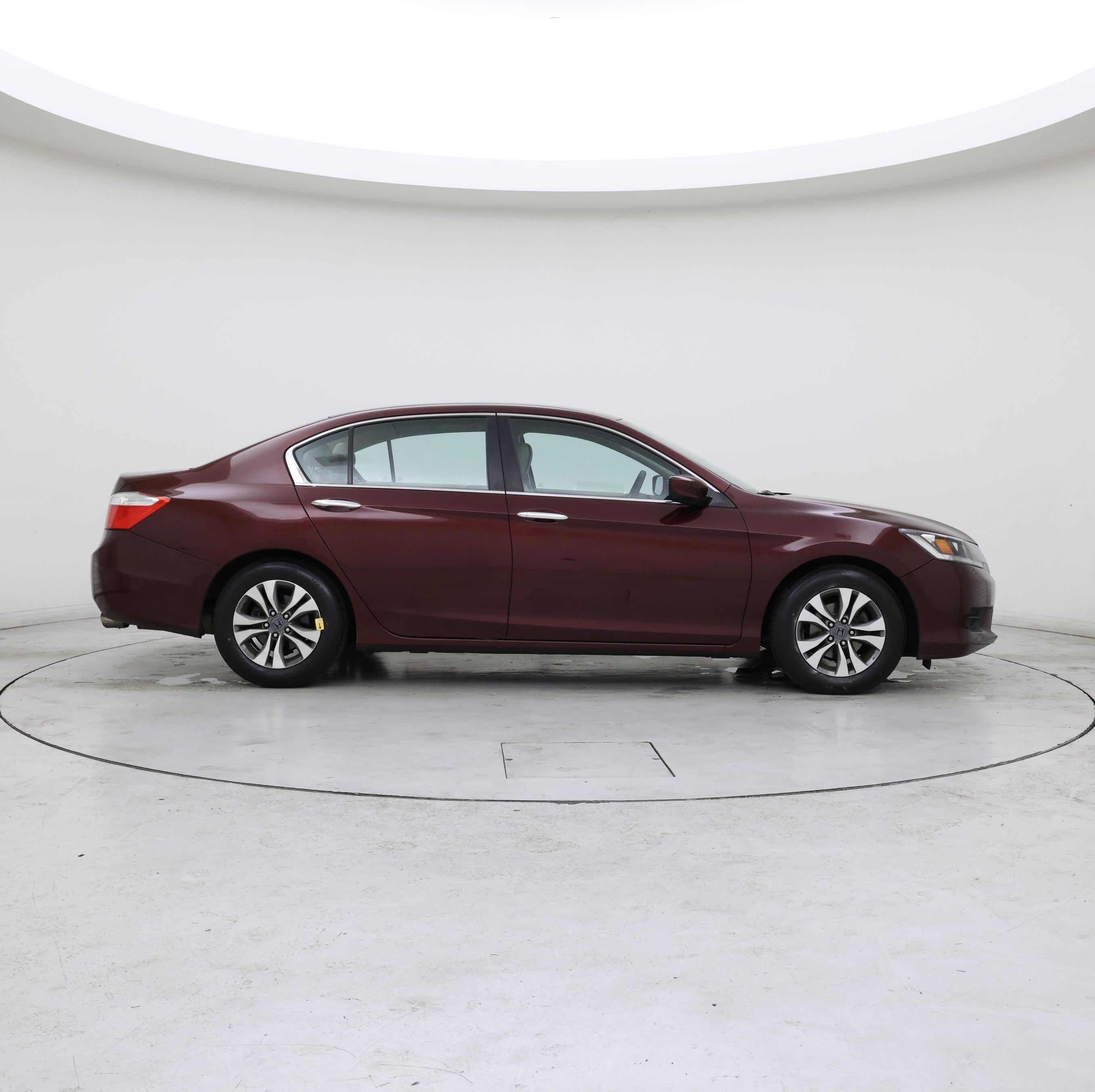 Thumbnail: 2014 Honda Accord - 7