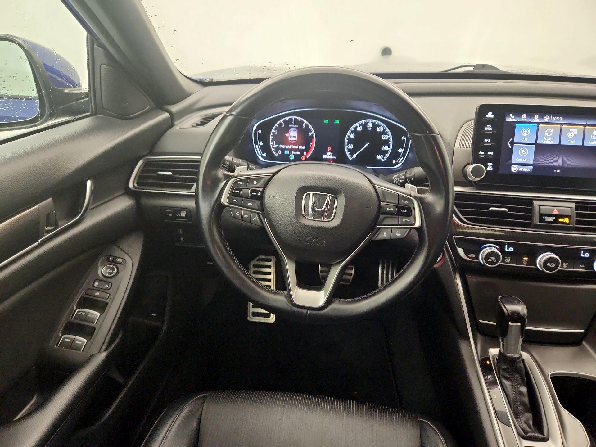 Thumbnail: 2018 Honda Accord - 10