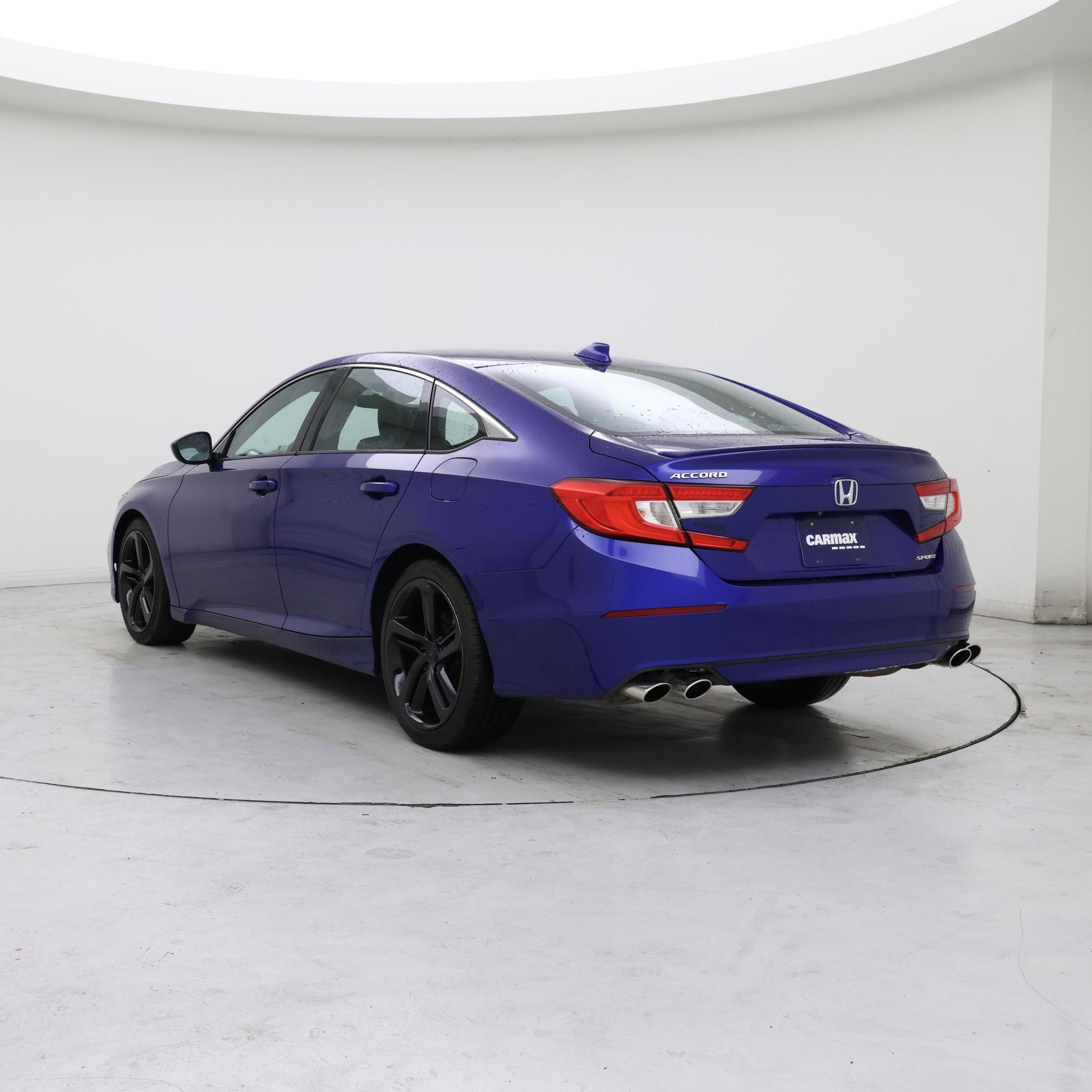 Thumbnail: 2018 Honda Accord - 2