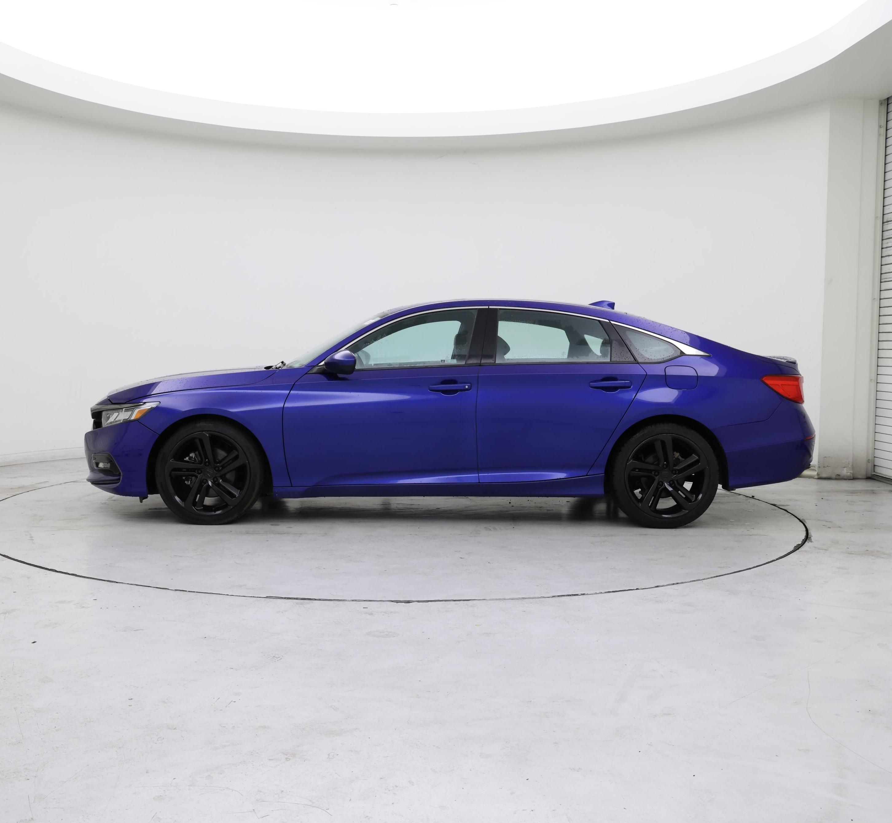 Thumbnail: 2018 Honda Accord - 3
