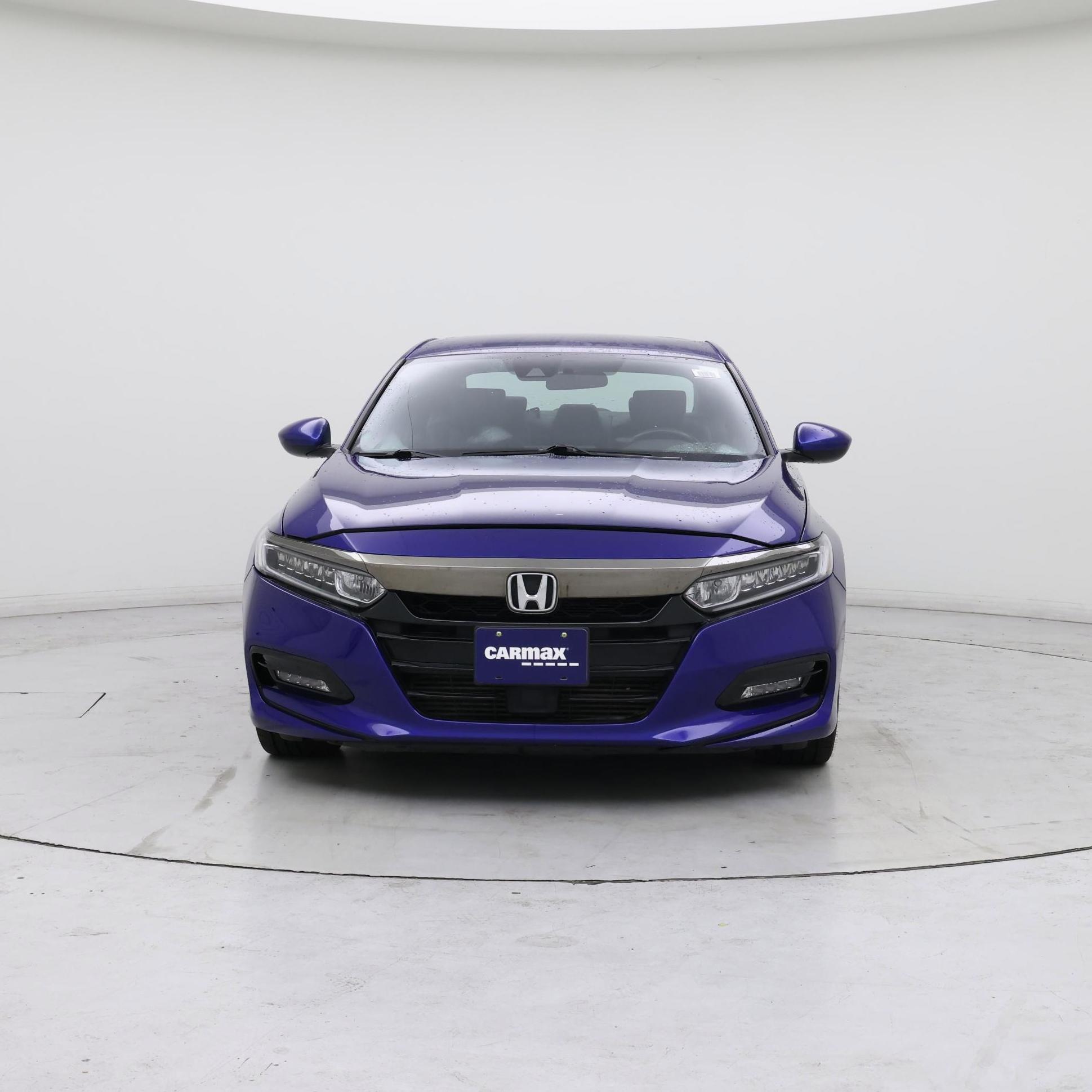 Thumbnail: 2018 Honda Accord - 5