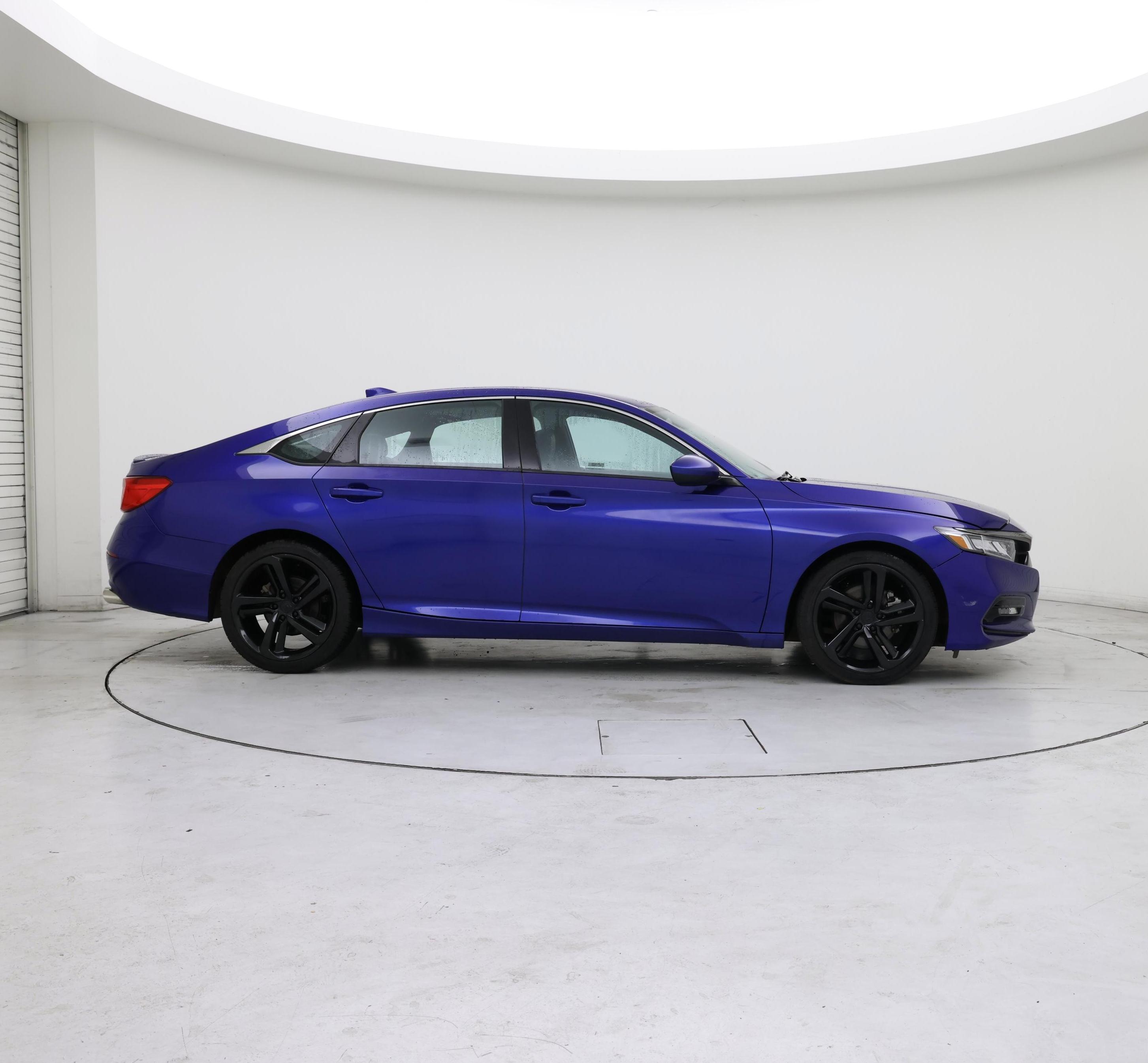 Thumbnail: 2018 Honda Accord - 7