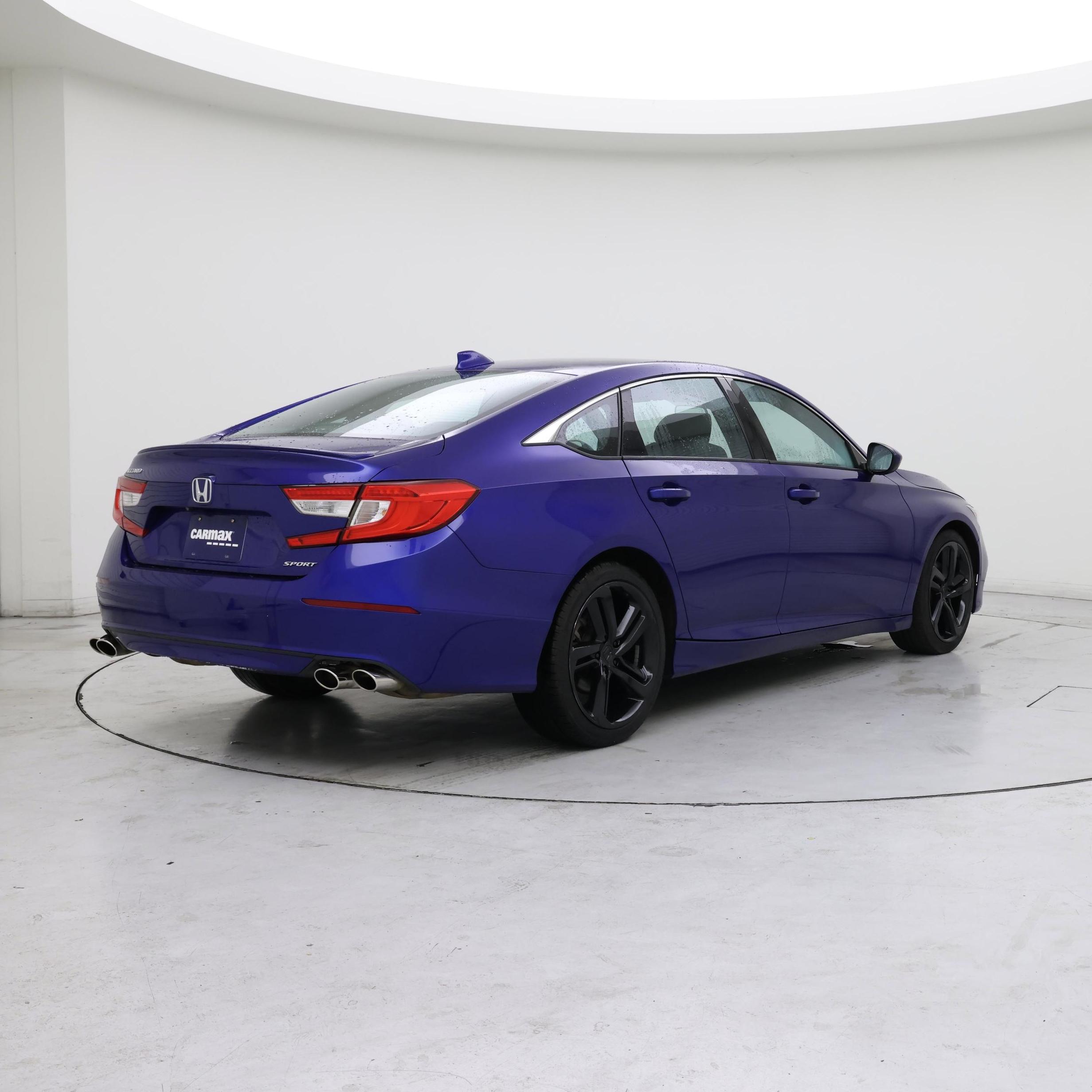 Thumbnail: 2018 Honda Accord - 8
